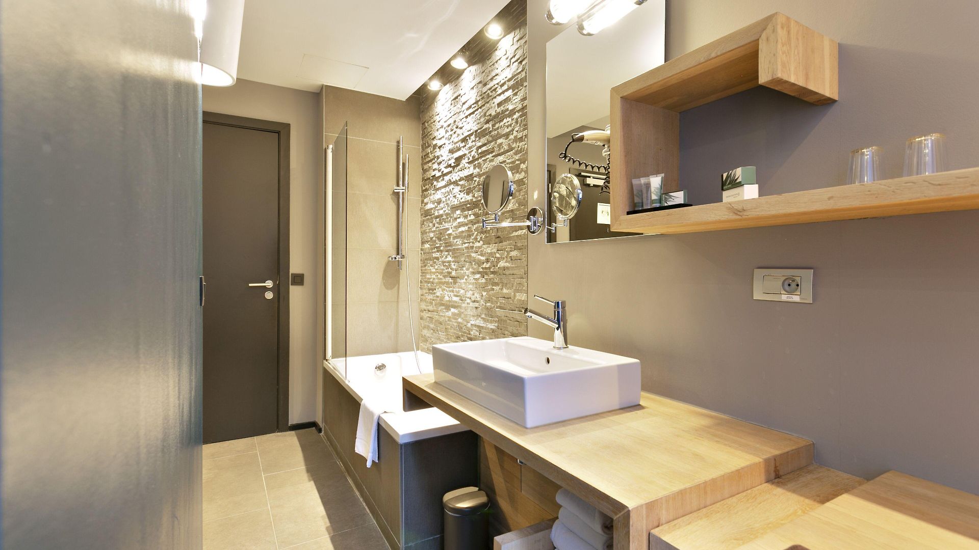 Boutique Saint-gery