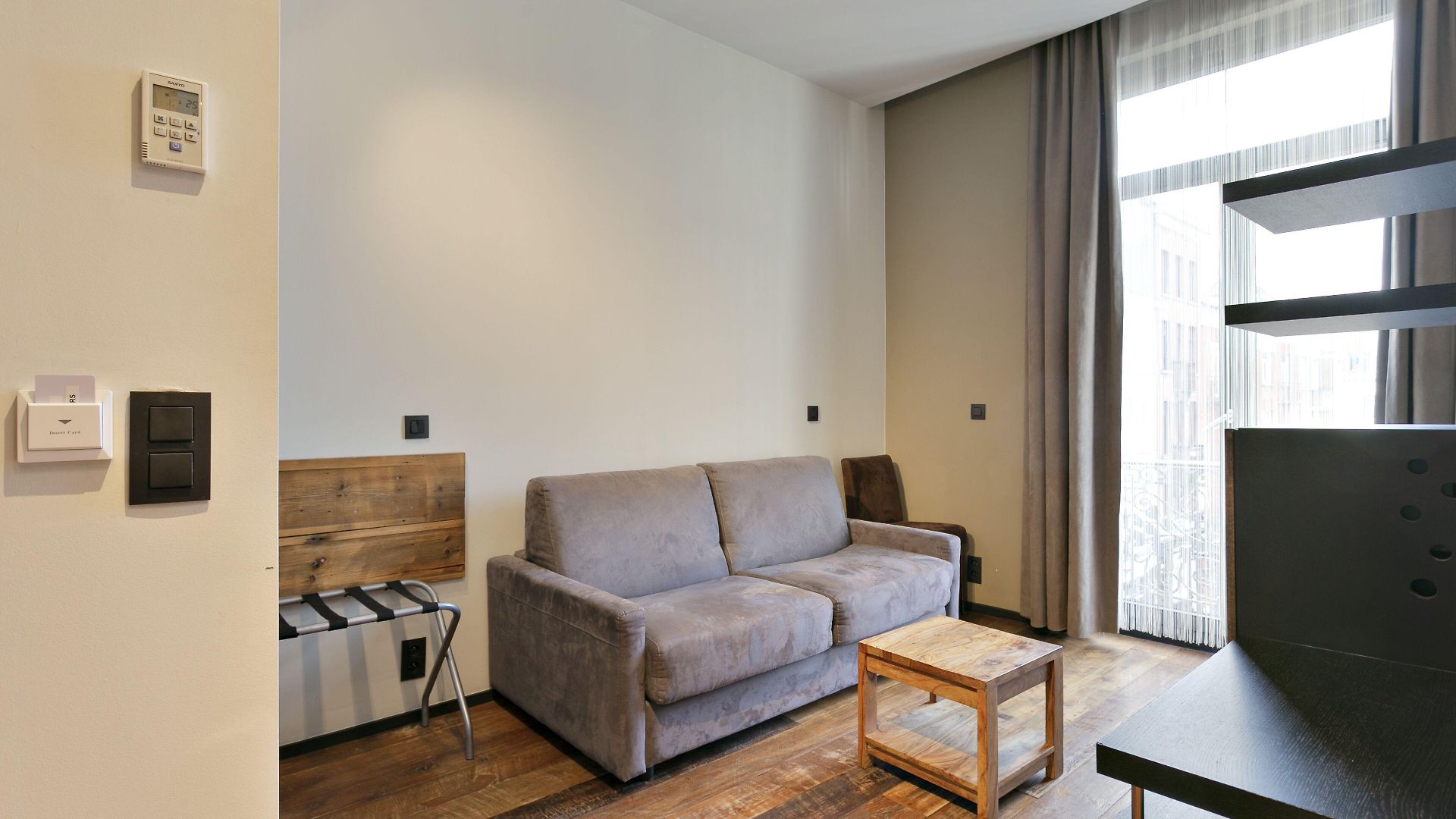 Boutique Saint-gery Hotel