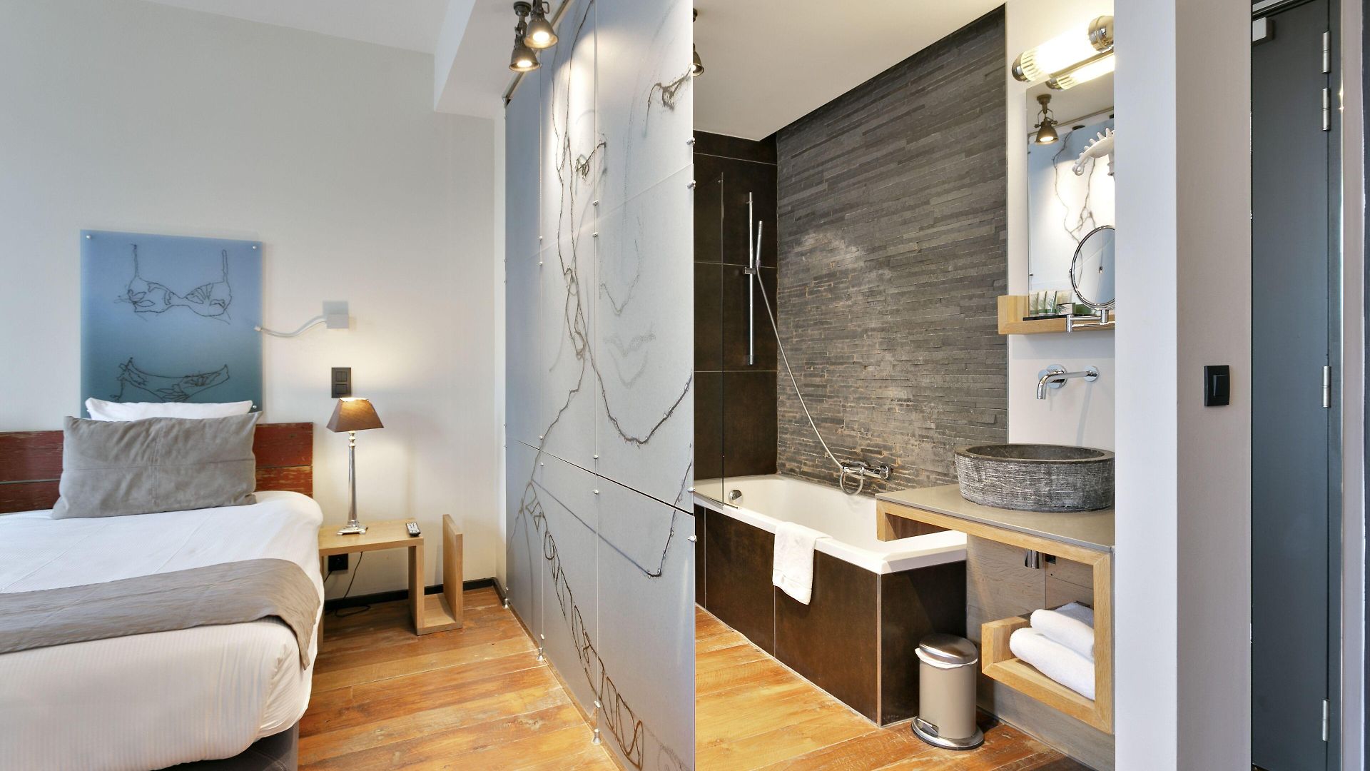 Hotel Boutique Saint-gery Brussel
