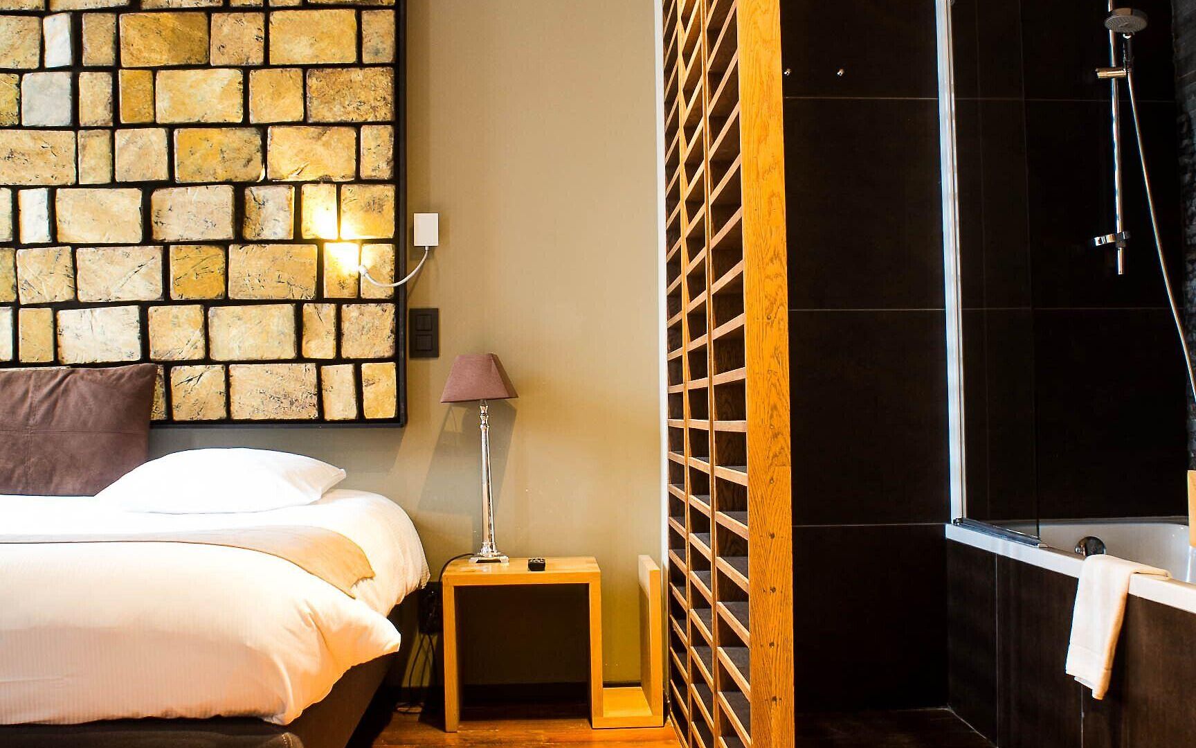 Boutique Saint-gery 3* Brussel