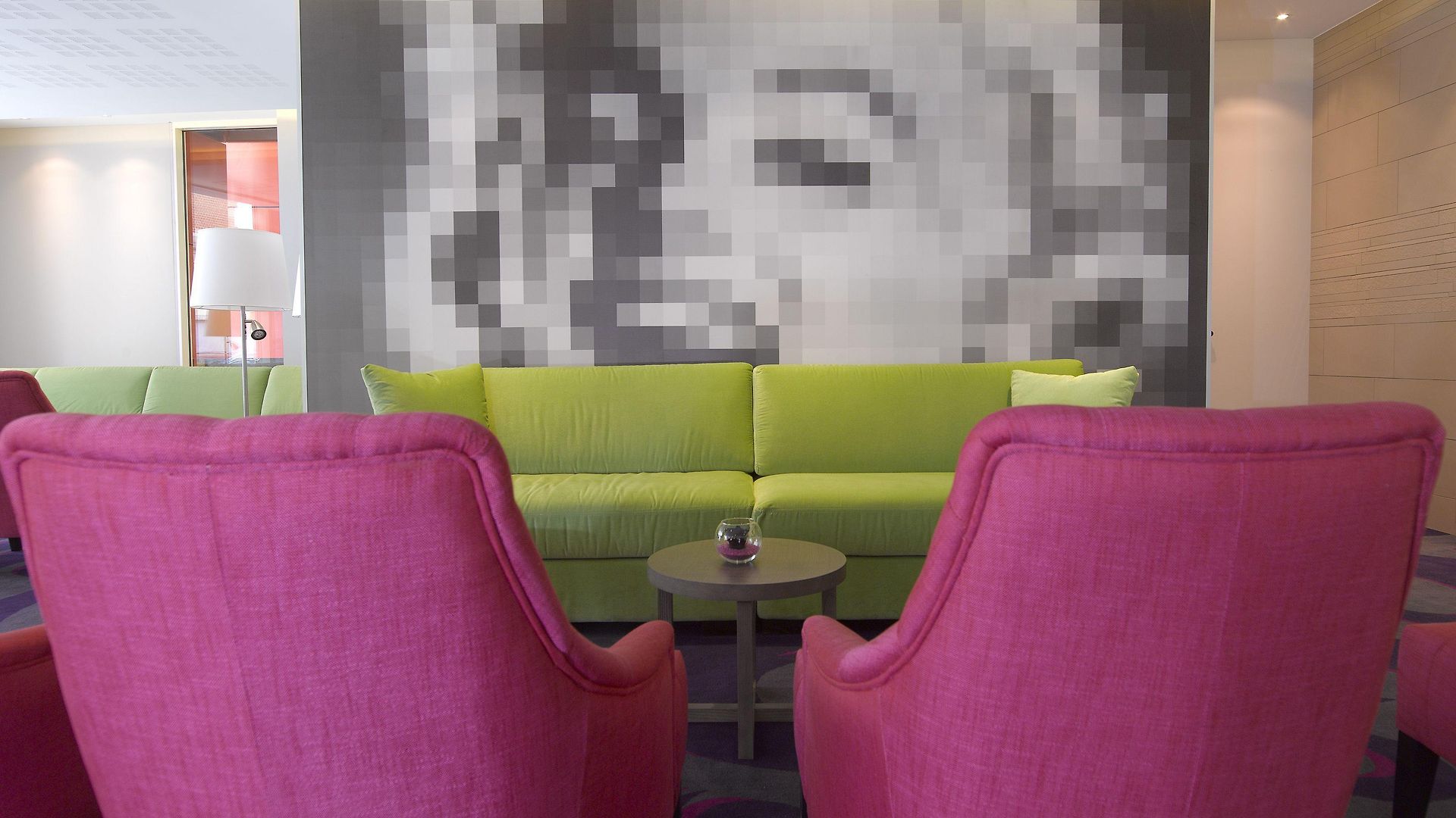 Thon Eu Hotel