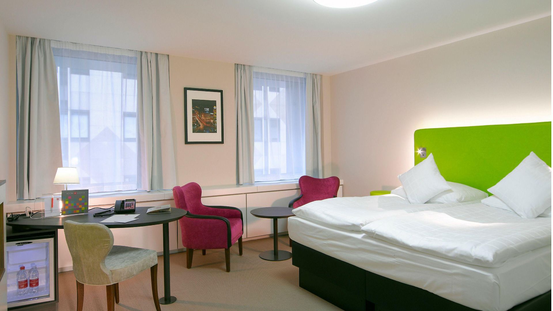 Thon Eu 4* Brussel
