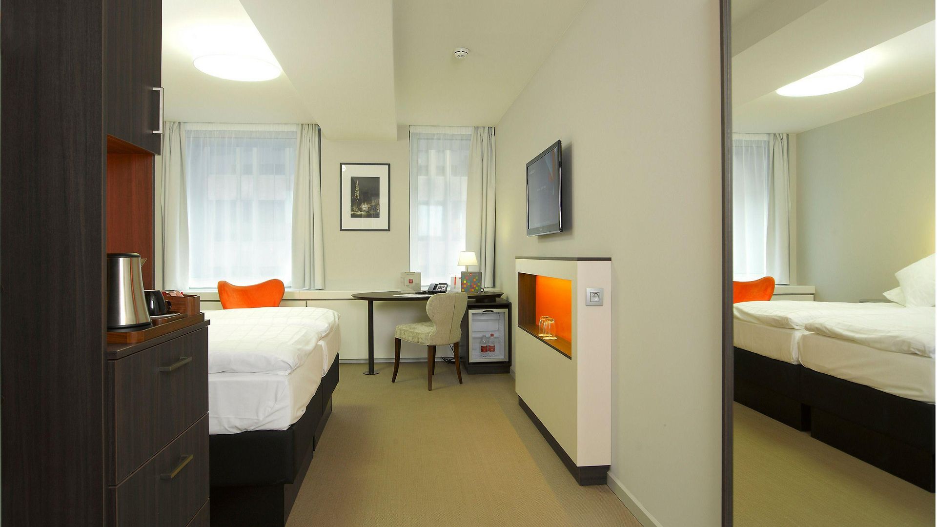 Thon Eu Hotel 4*