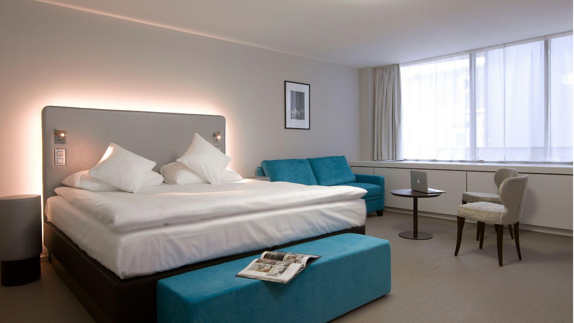 Thon Eu Hotel