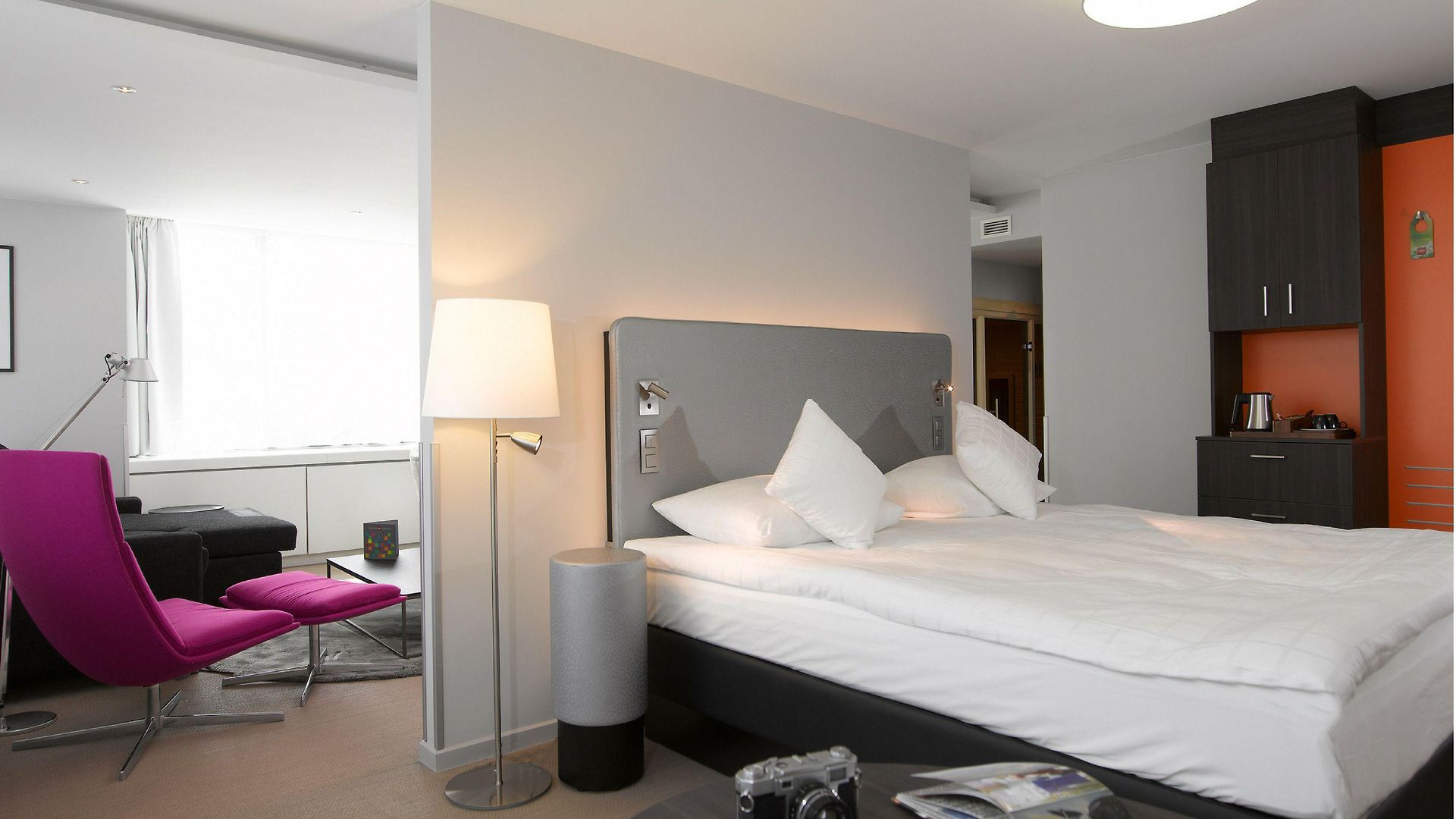 Hotel Thon Eu Brussel
