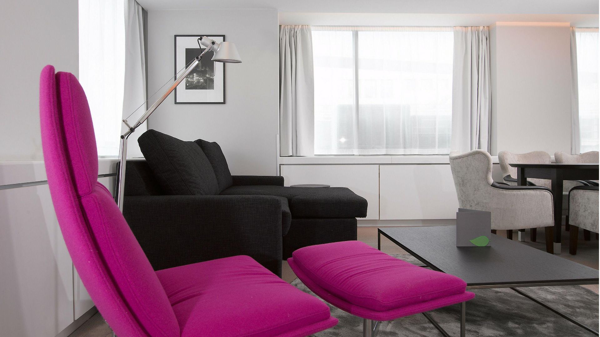 Thon Eu Hotel