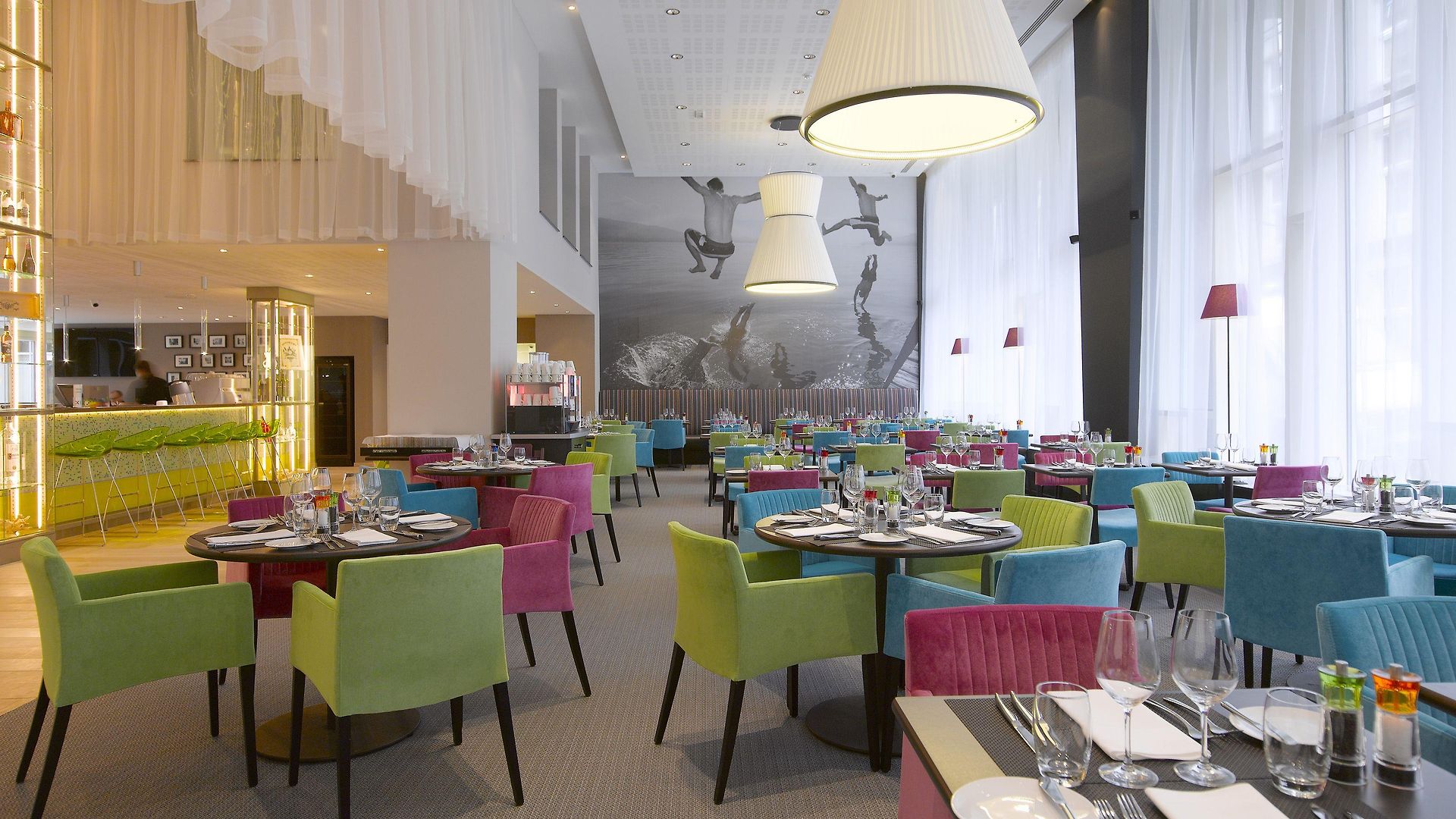 Thon Eu Hotel
