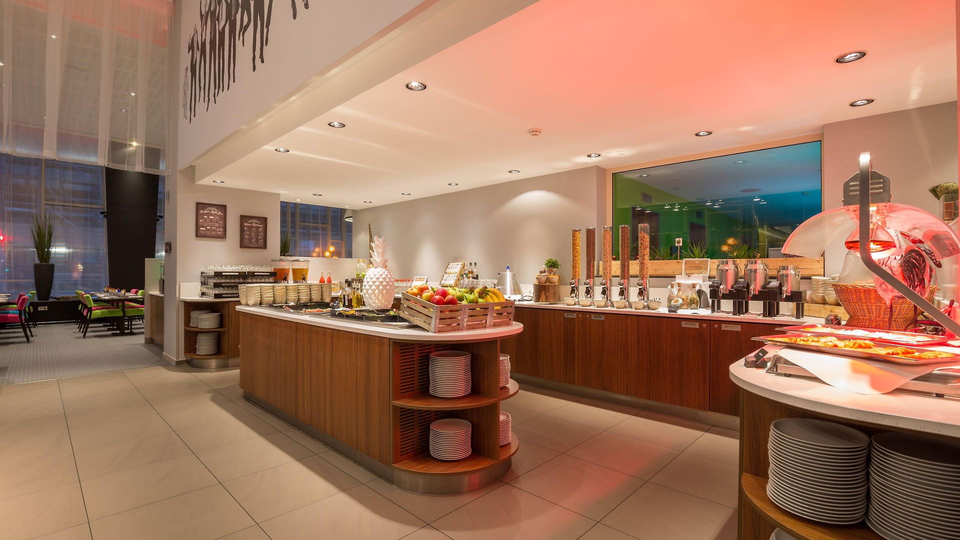 Thon Eu Hotel 4*