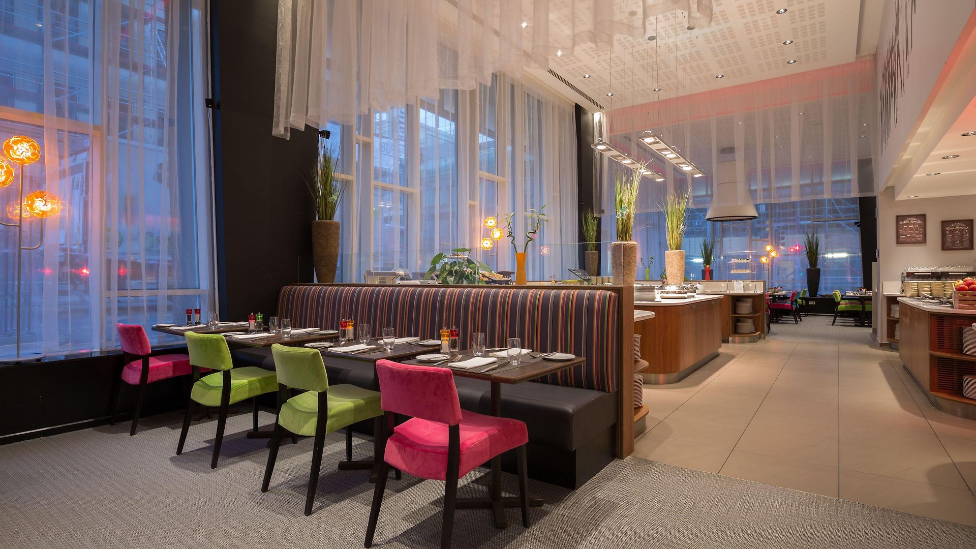 Thon Eu Hotel