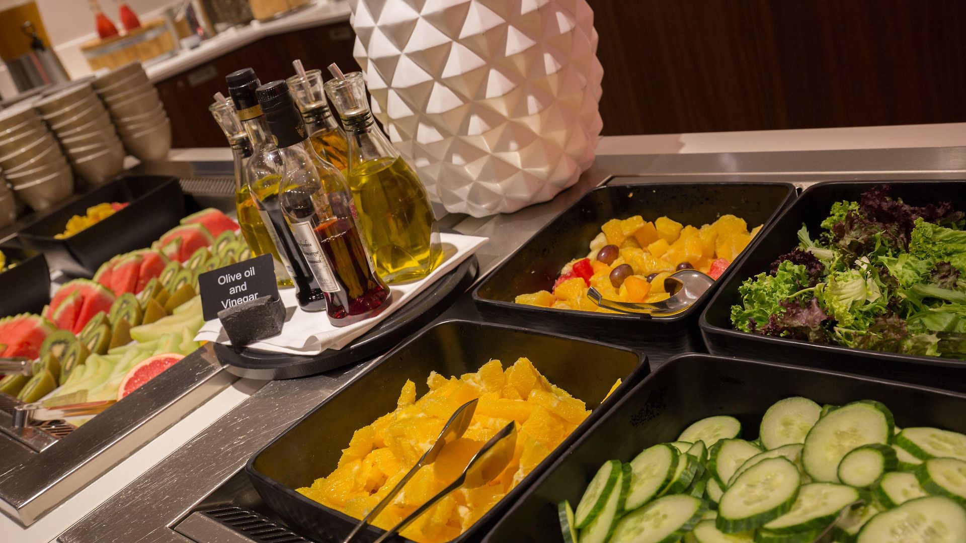 Thon Eu Hotel 4*