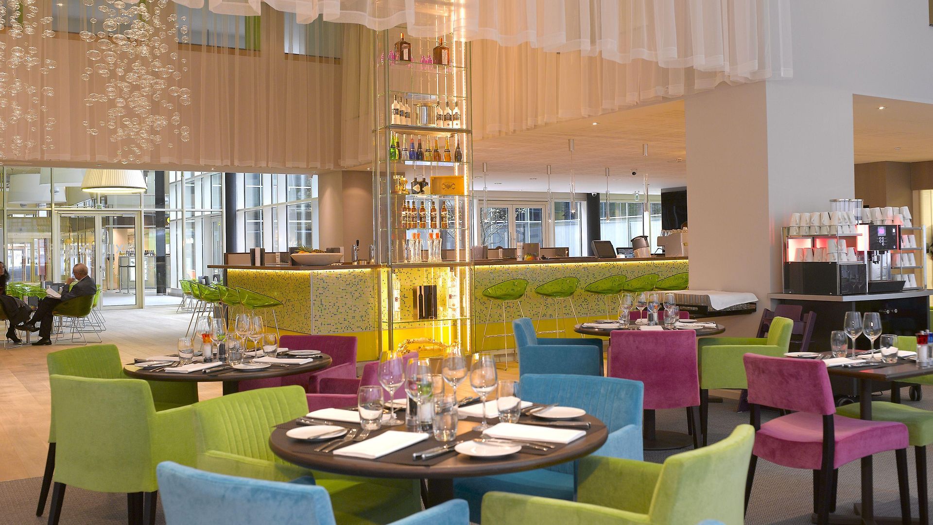 Hotel Thon Eu Brussel