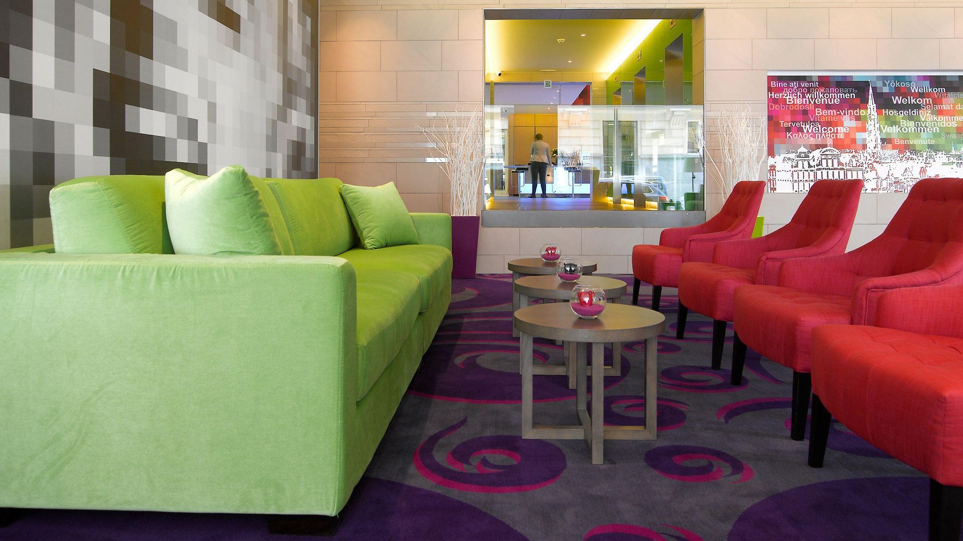 Thon Eu Hotel 4*