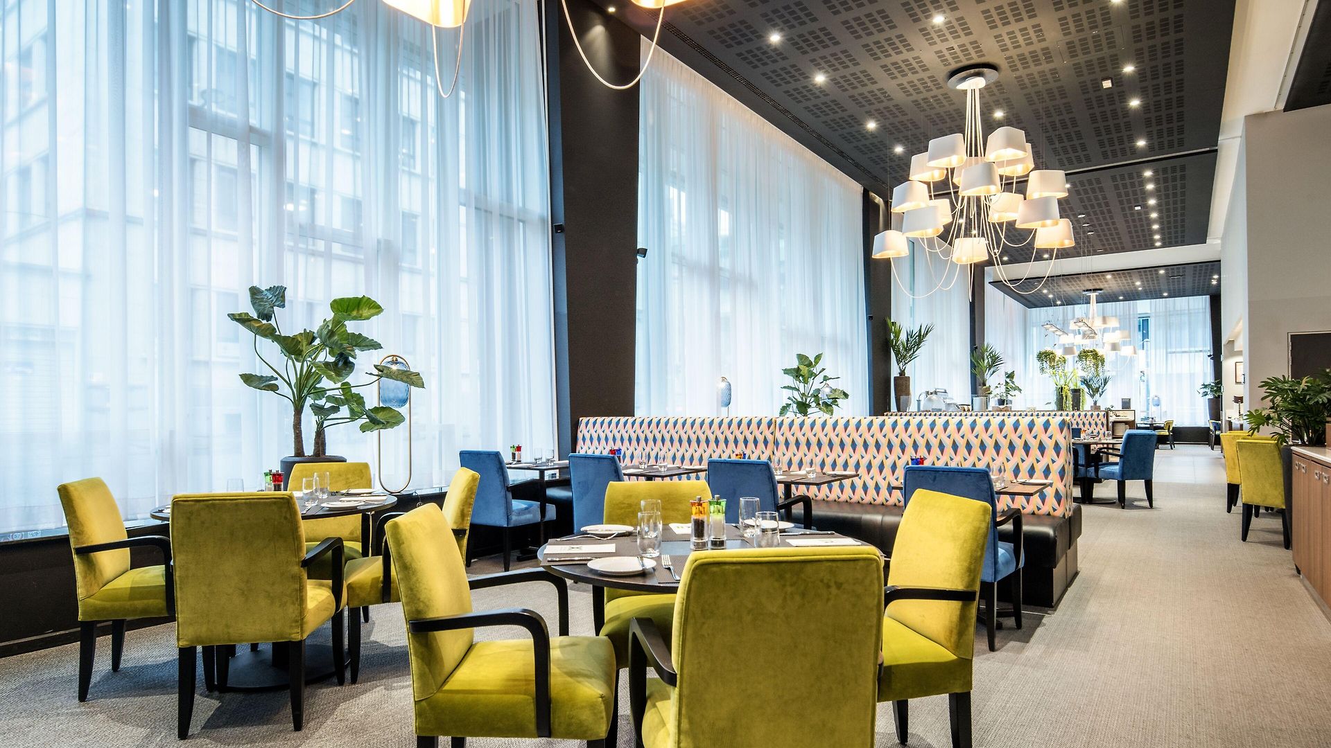 Thon Eu Hotel Brussel
