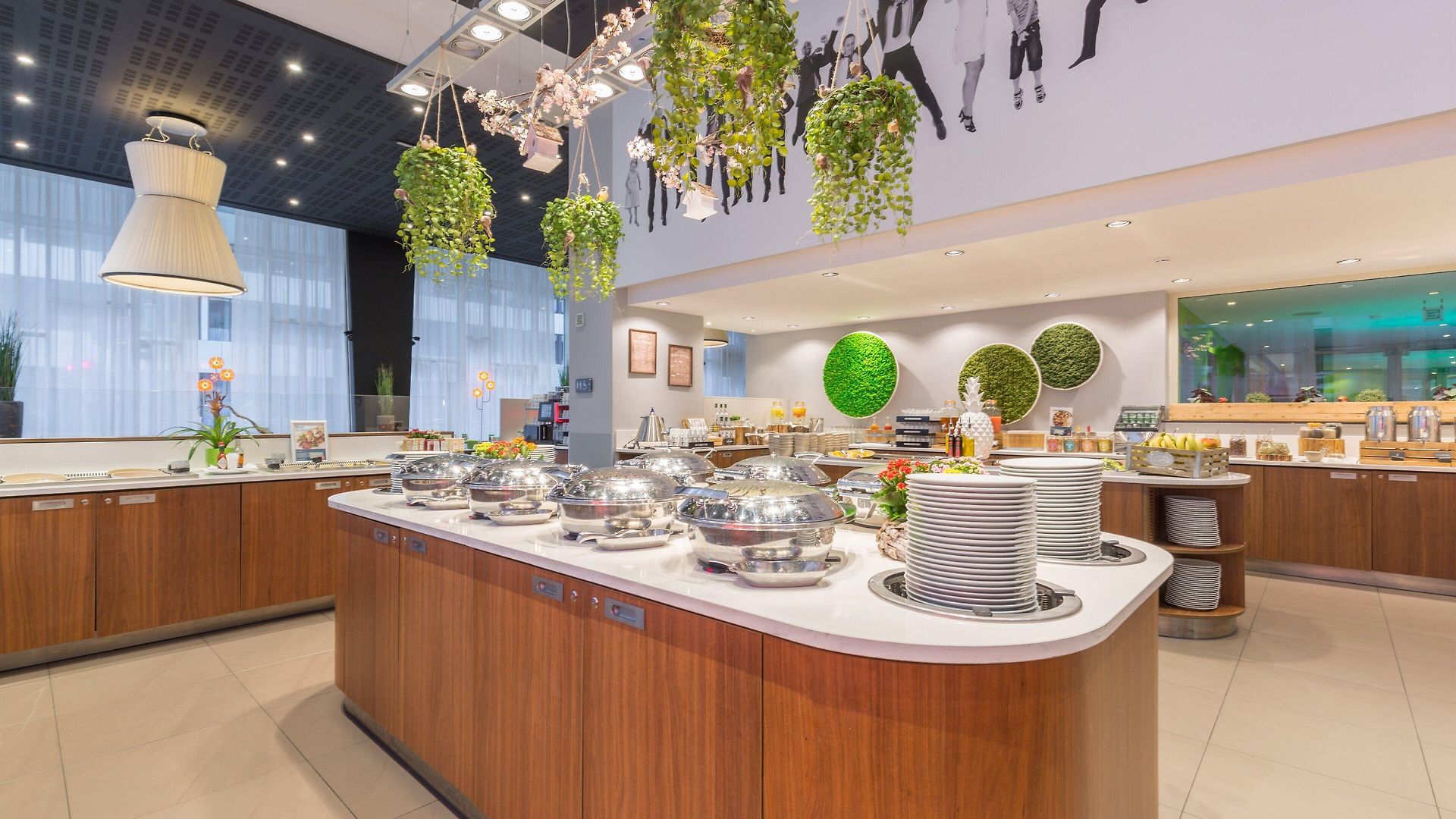 Thon Eu Hotel Brussel