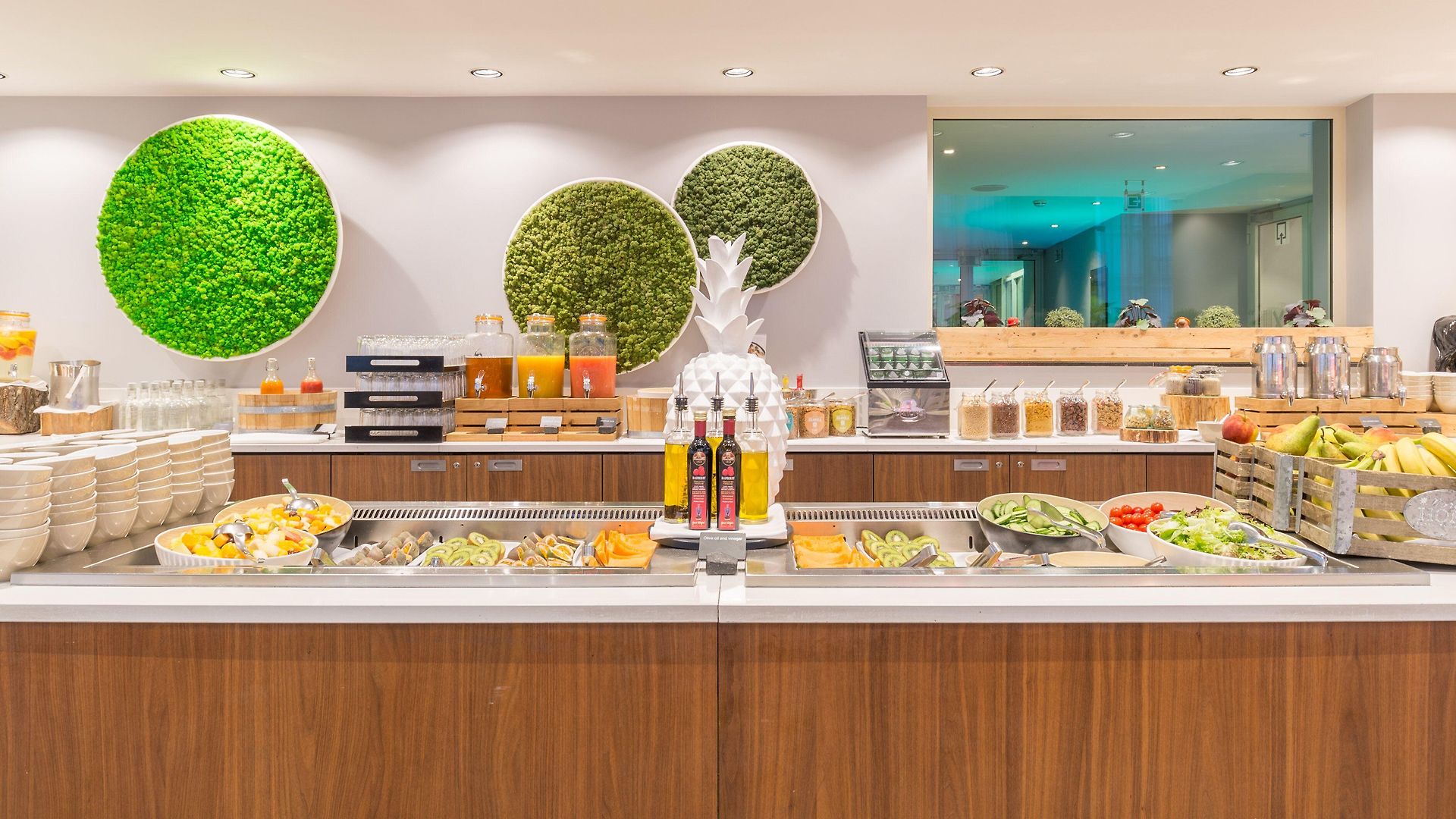 Thon Eu Hotel