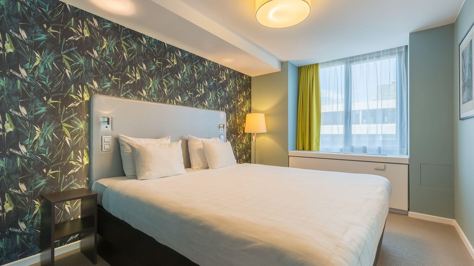 Hotel Thon Eu Brussel