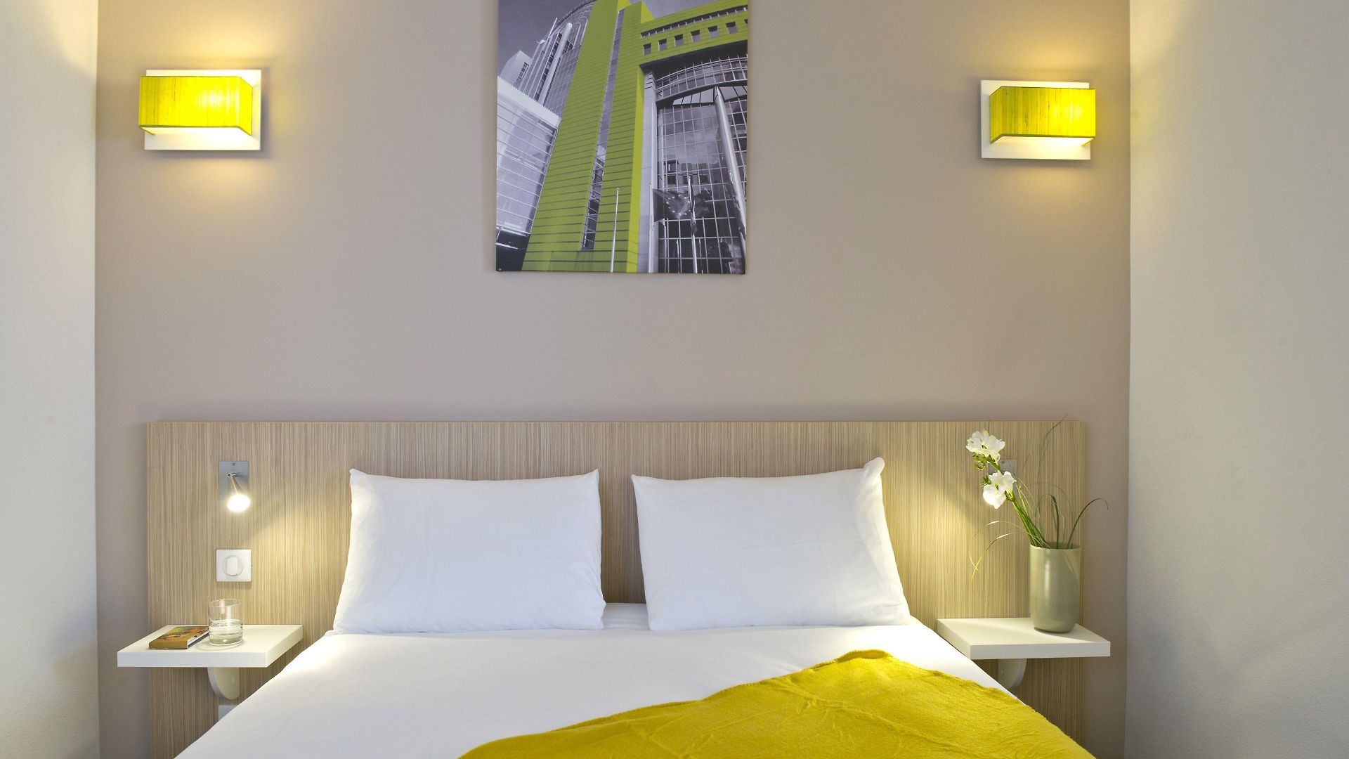 Aparthotel Adagio Access Europe