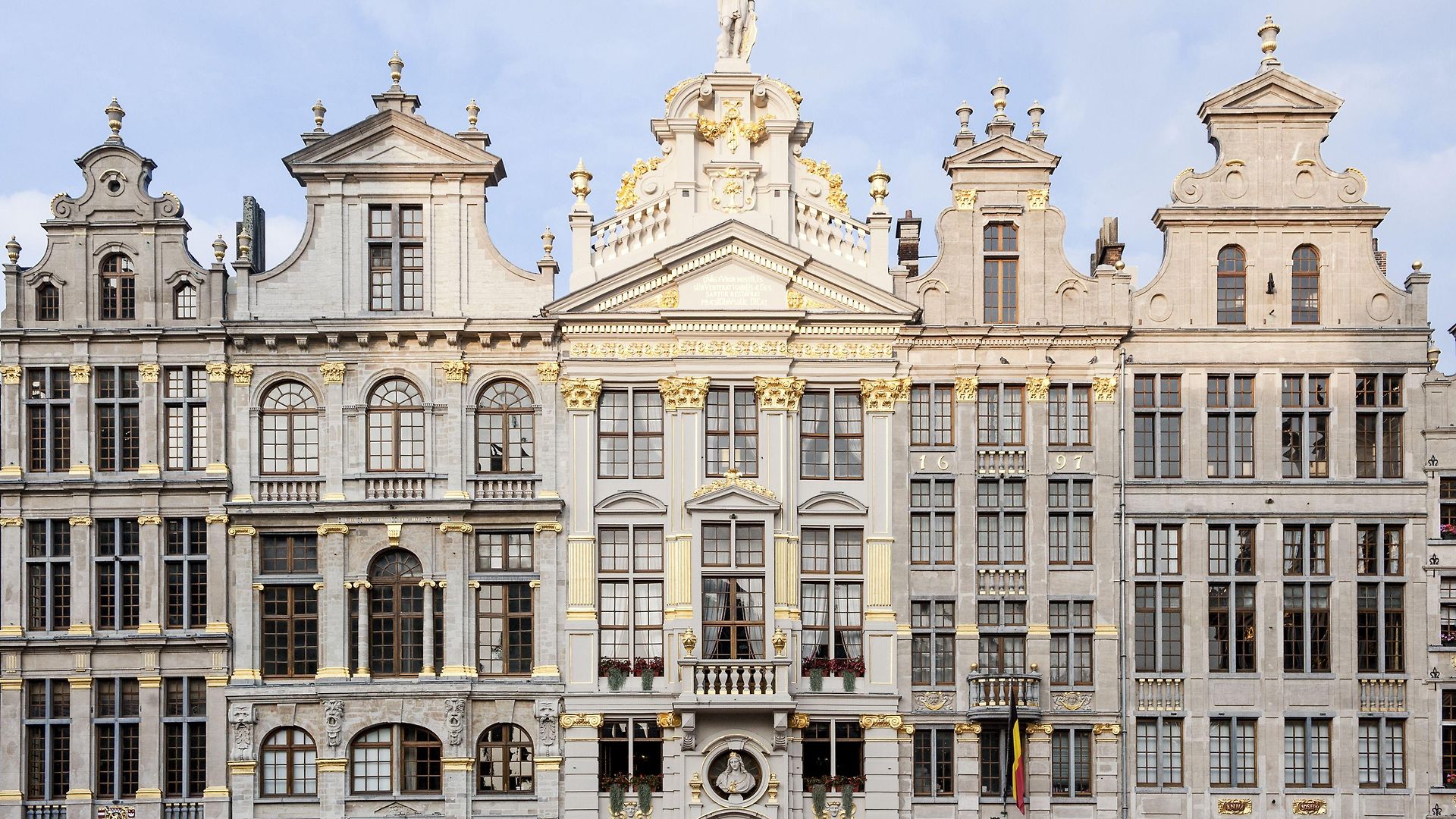 Aparthotel Adagio Access Europe Brussels