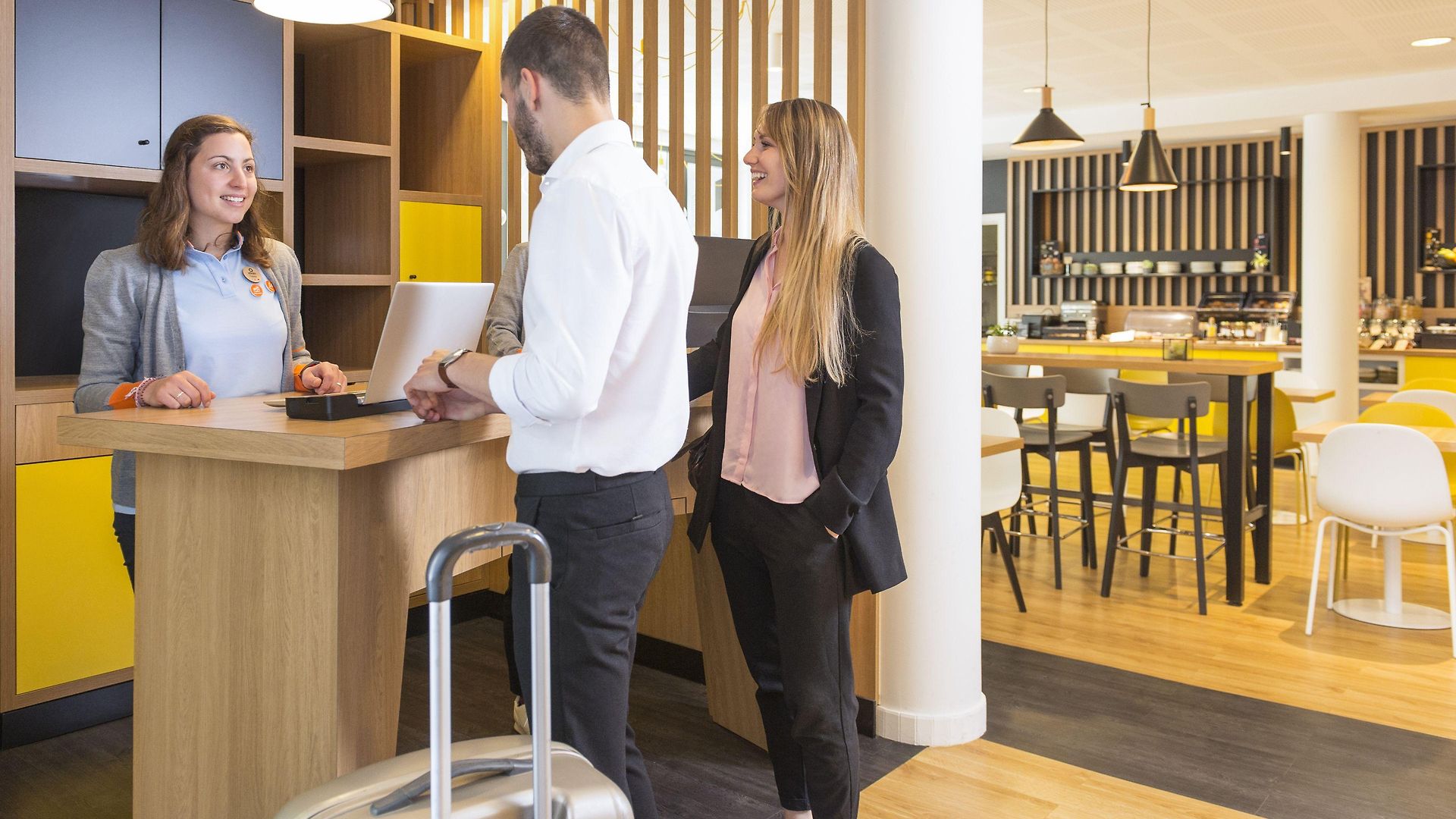 Aparthotel Adagio Access Europe