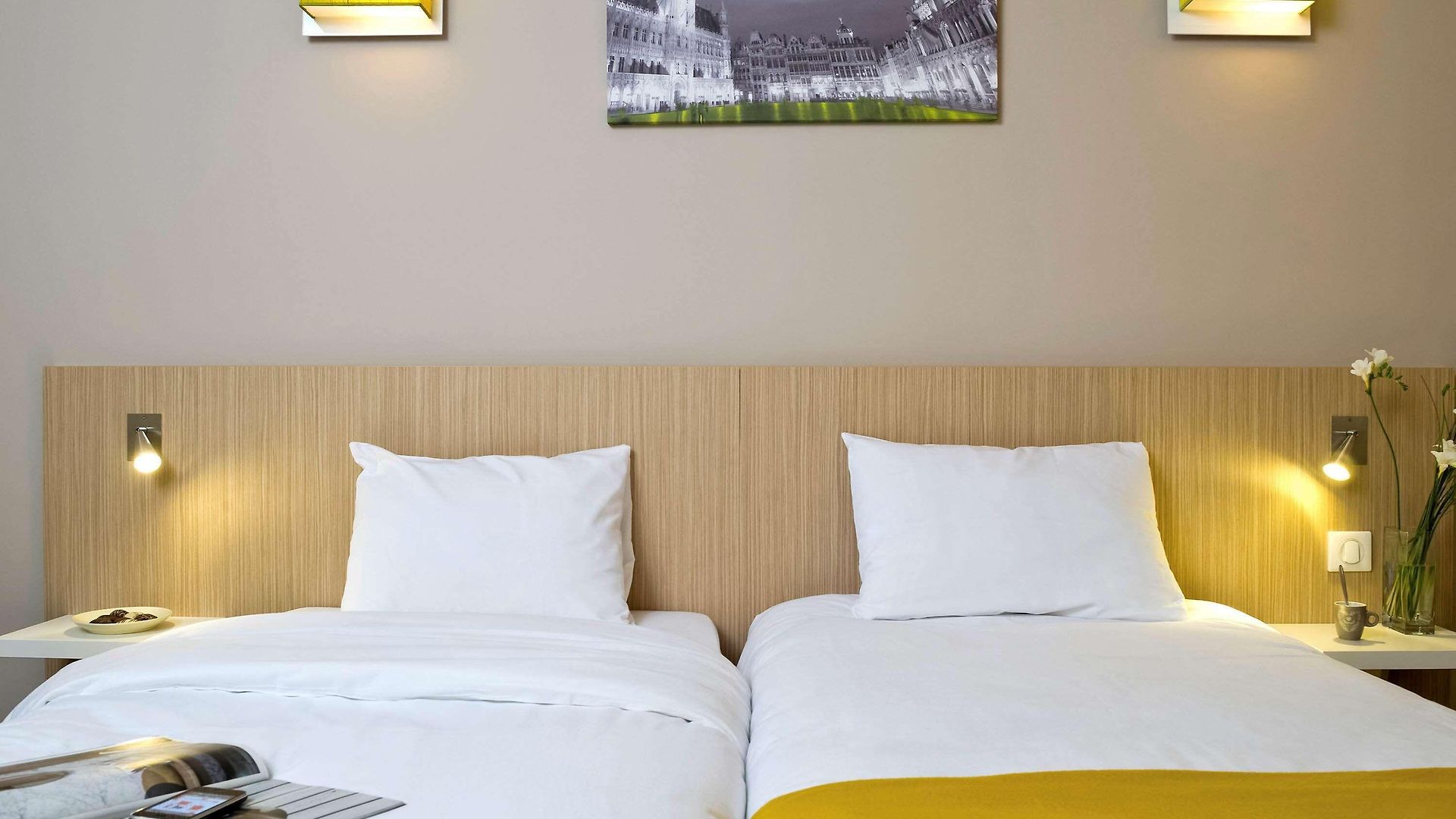 Aparthotel Adagio Access Europe 4*