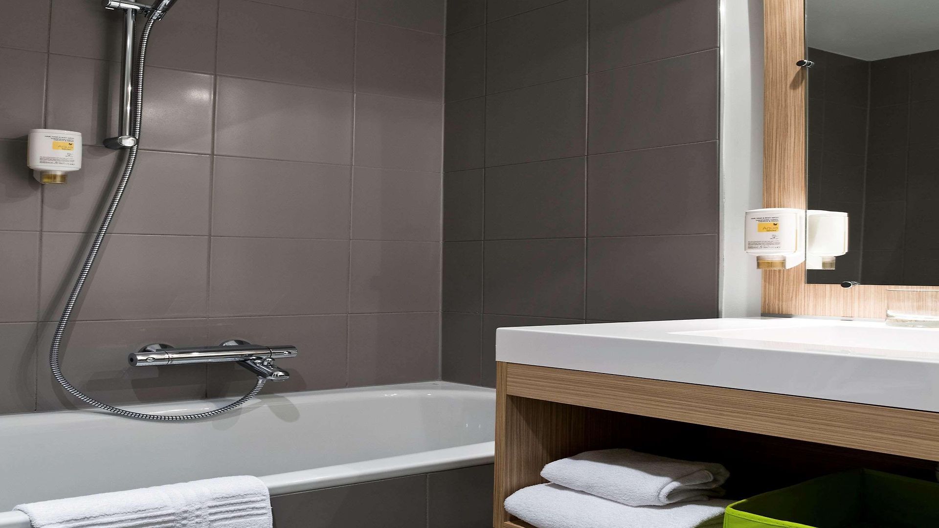 Adagio Access Europe 4* Brussels