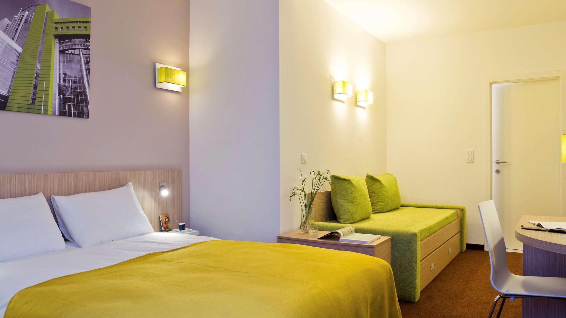 Adagio Access Europe