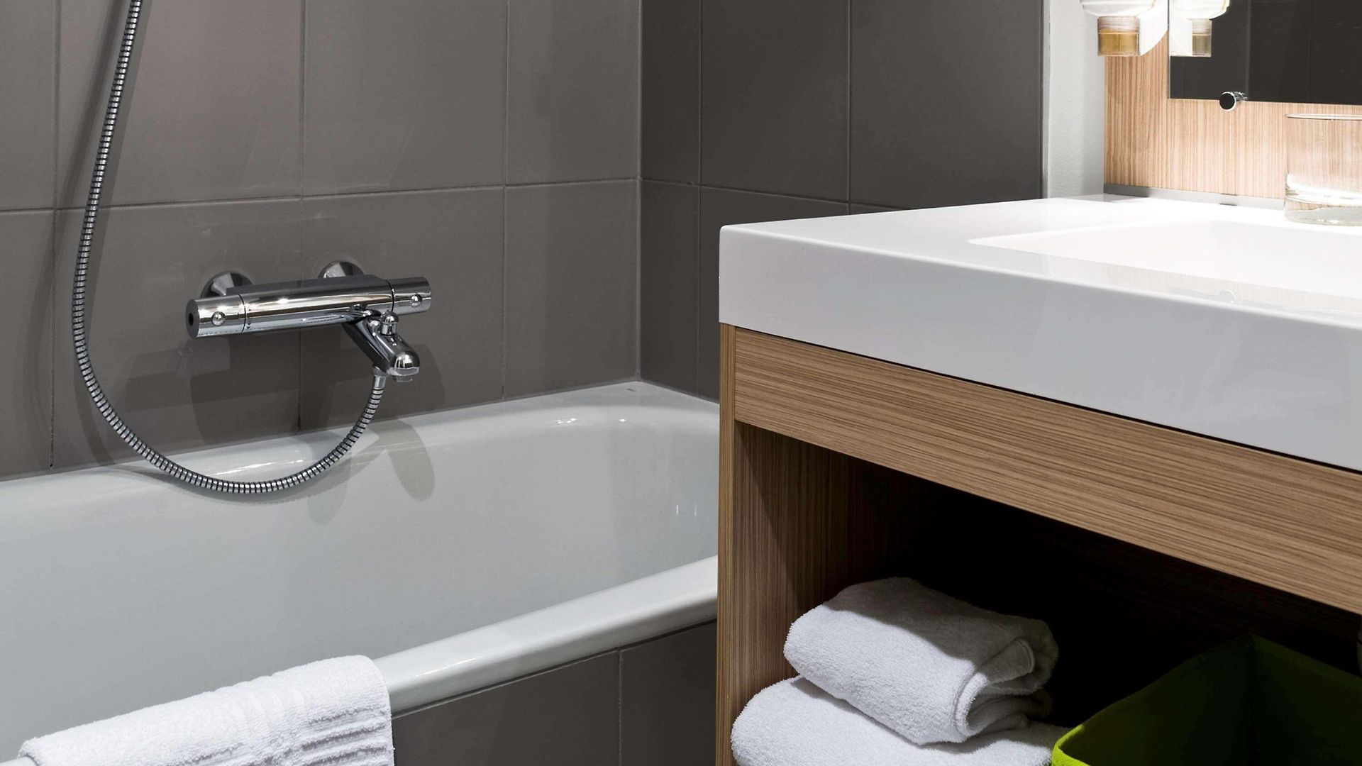 Adagio Access Europe Aparthotel Brussels
