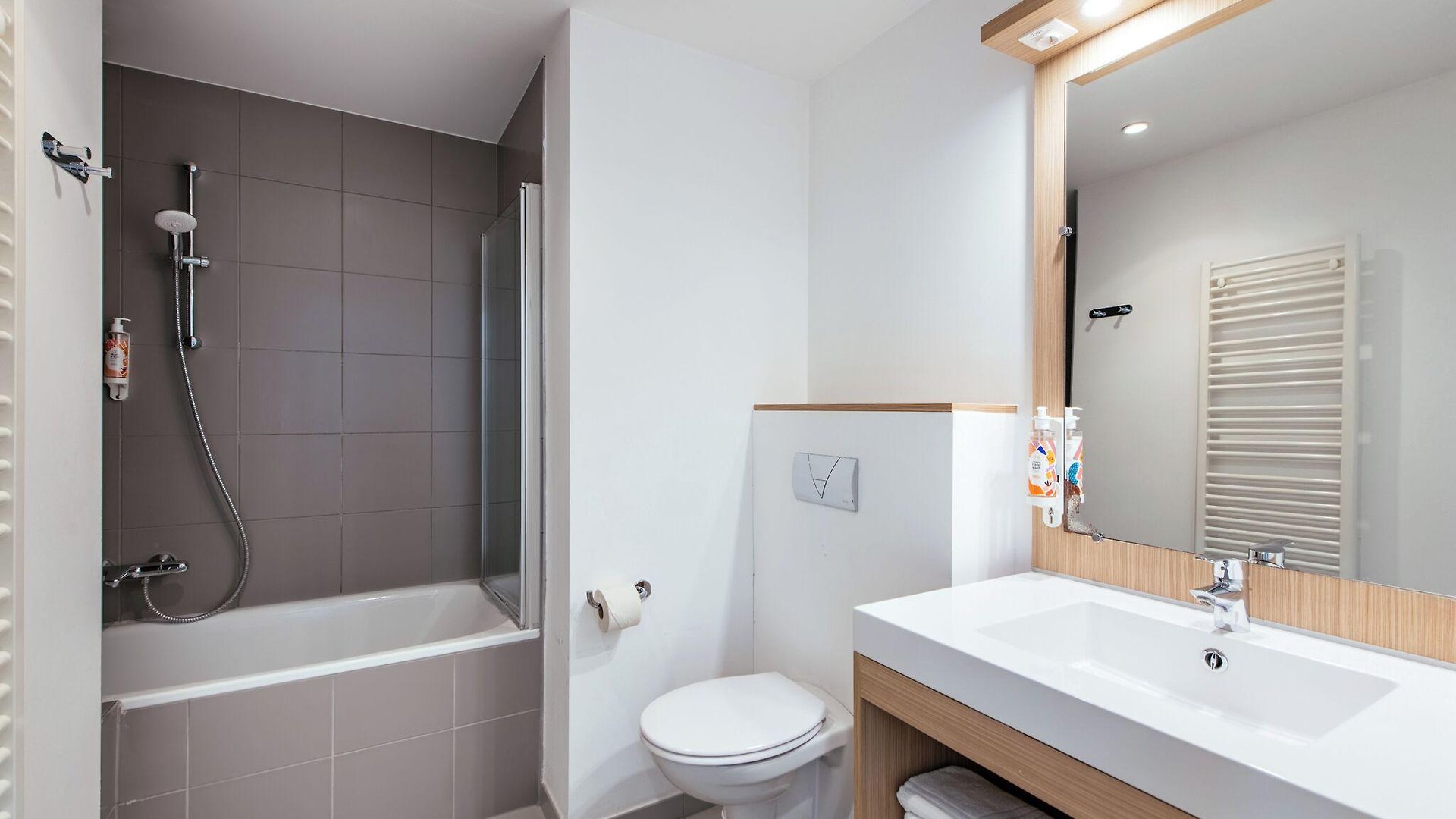 Aparthotel Adagio Access Europe 4*