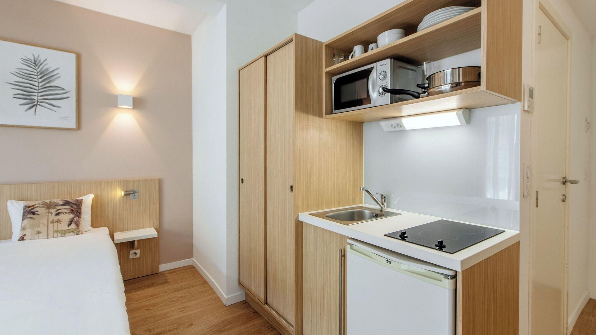 Aparthotel Adagio Access Europe