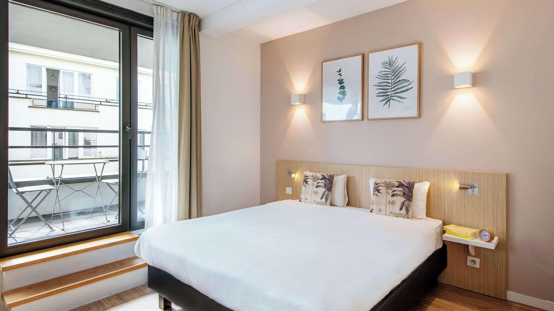 Adagio Access Europe Brussels
