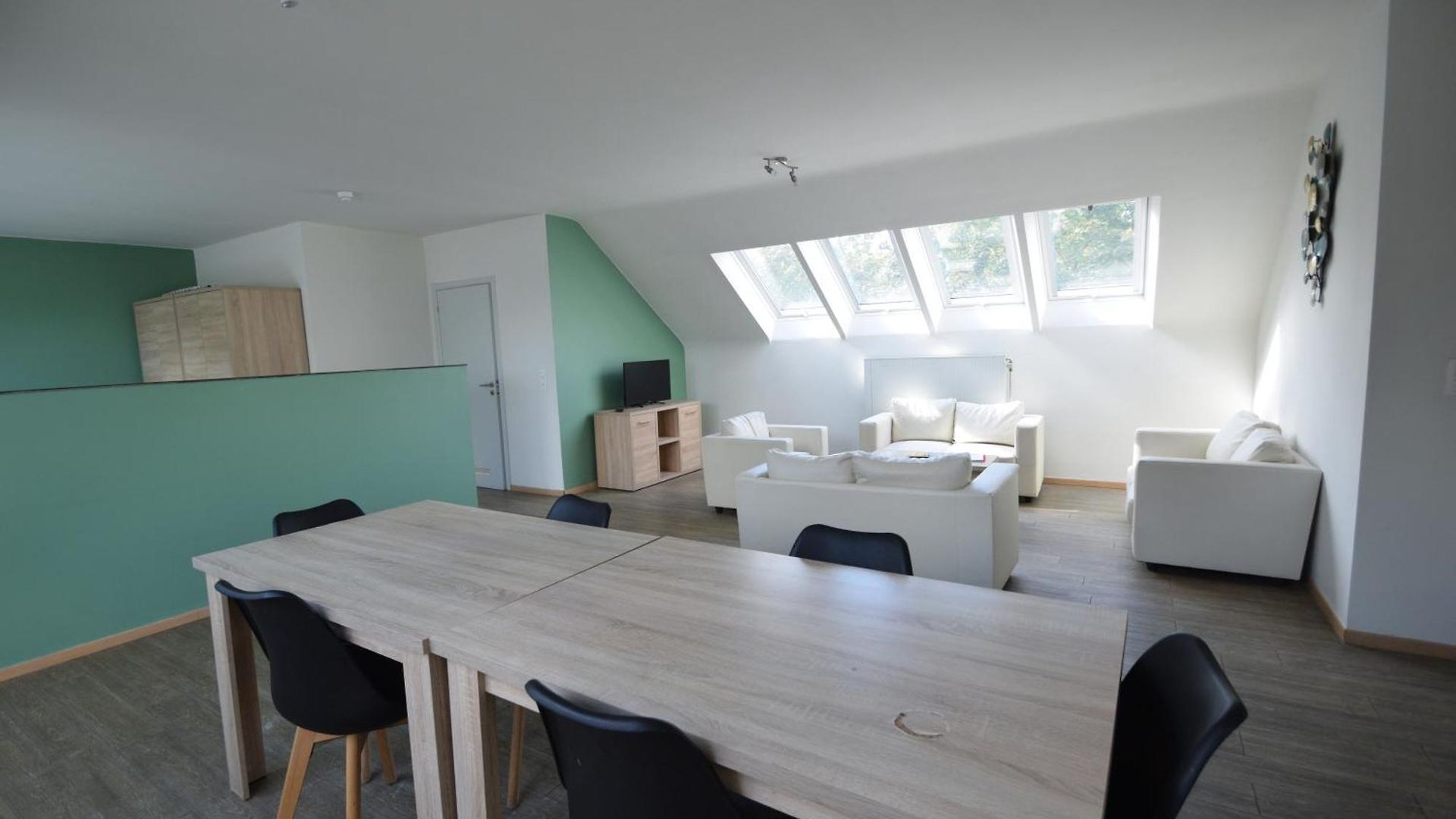 Budget Flats Brussel