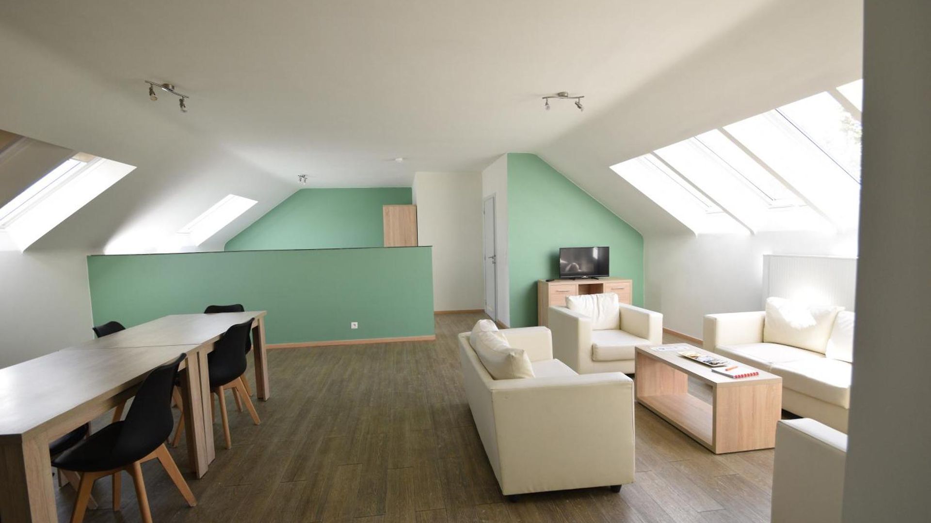 Budget Flats Appartement