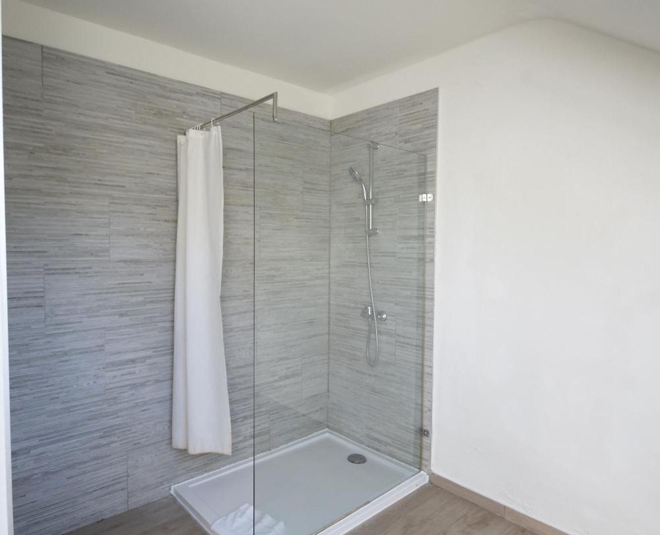 Budget Flats Appartement *