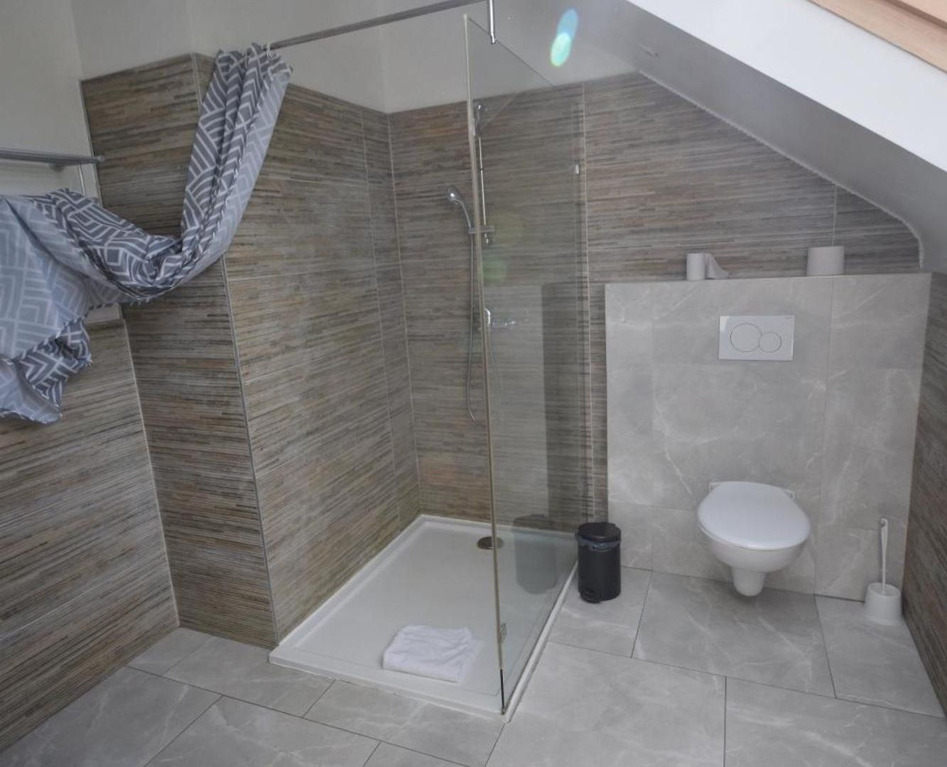 Budget Flats Appartement Brussel