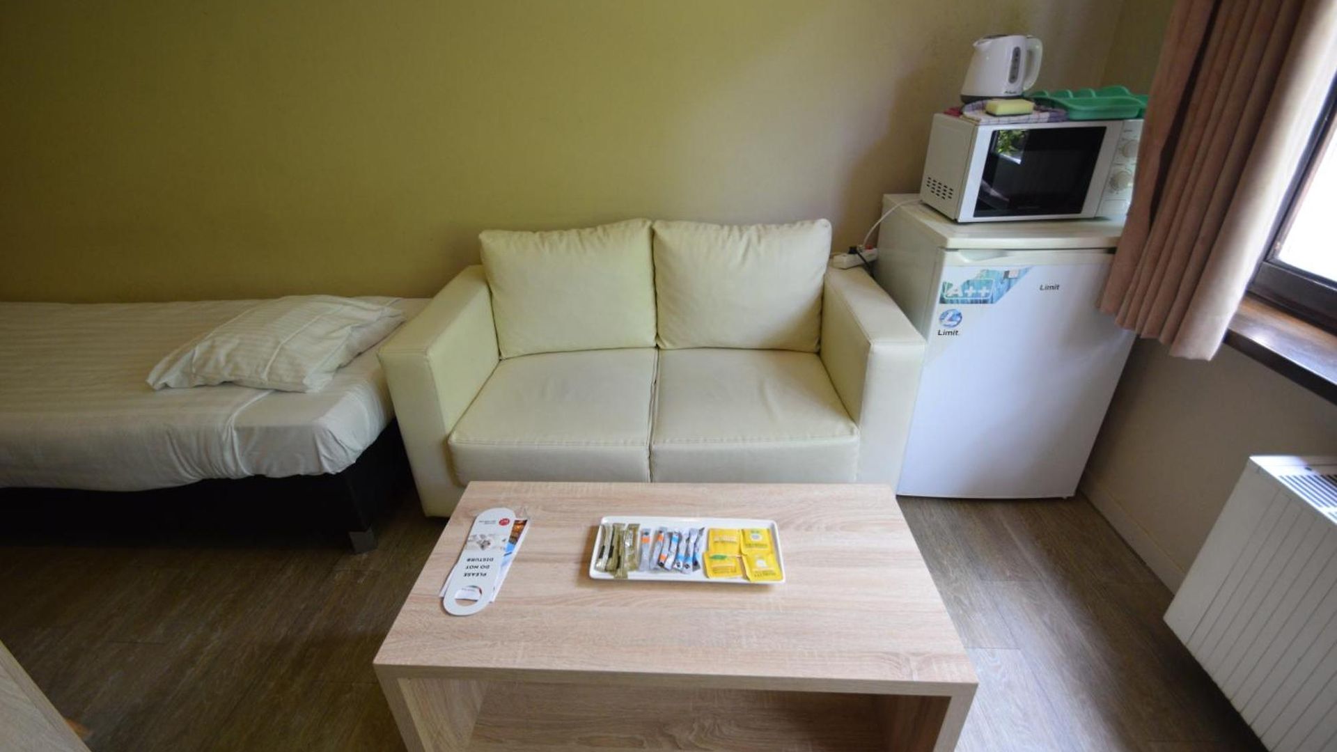 Budget Flats * Brussel