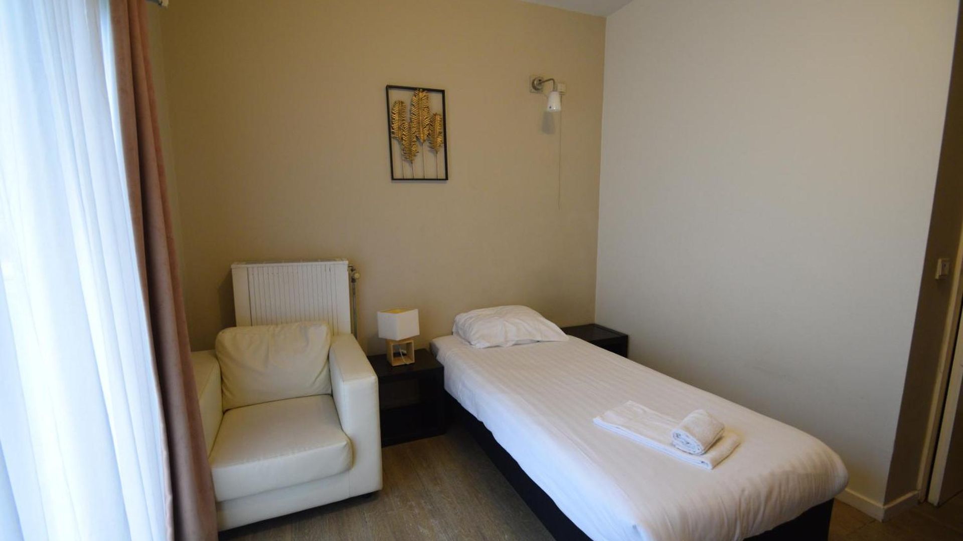 Budget Flats Appartement
