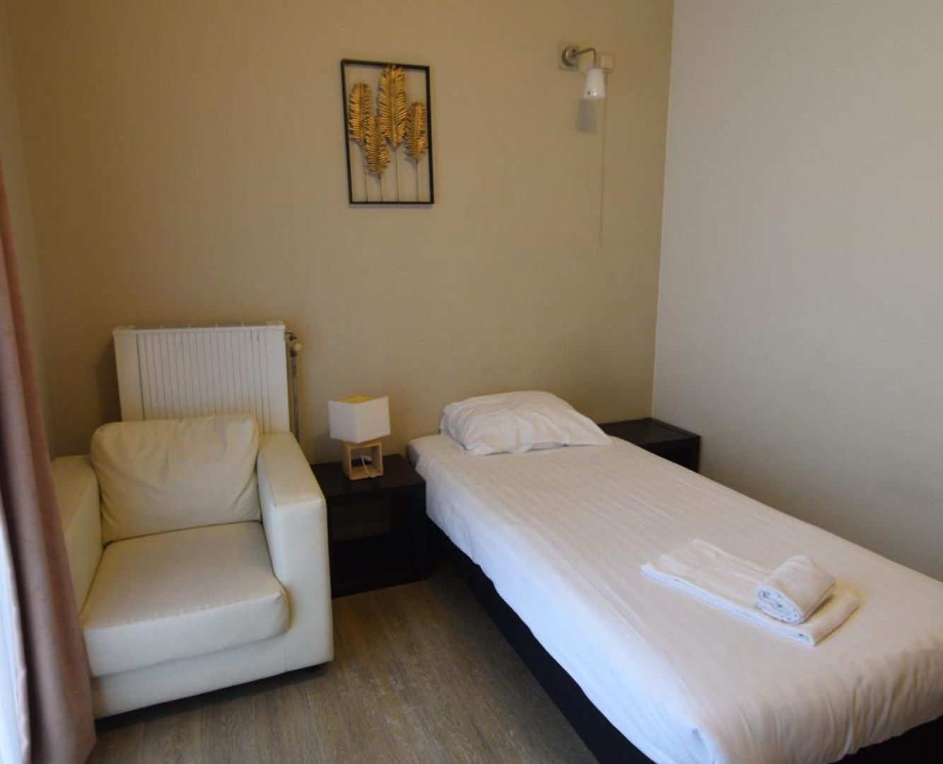 Budget Flats Appartement *