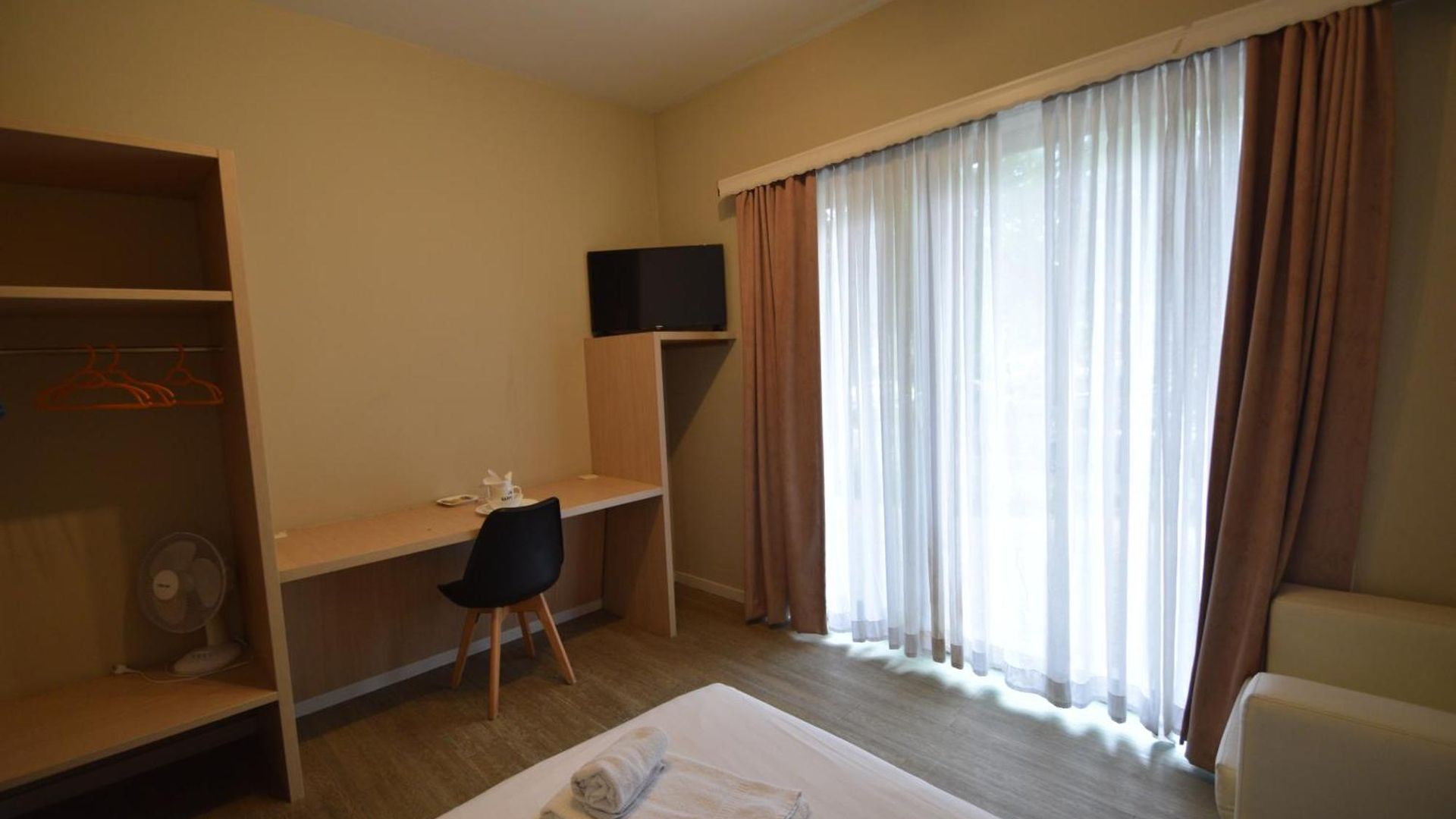 Budget Flats Appartement Brussel