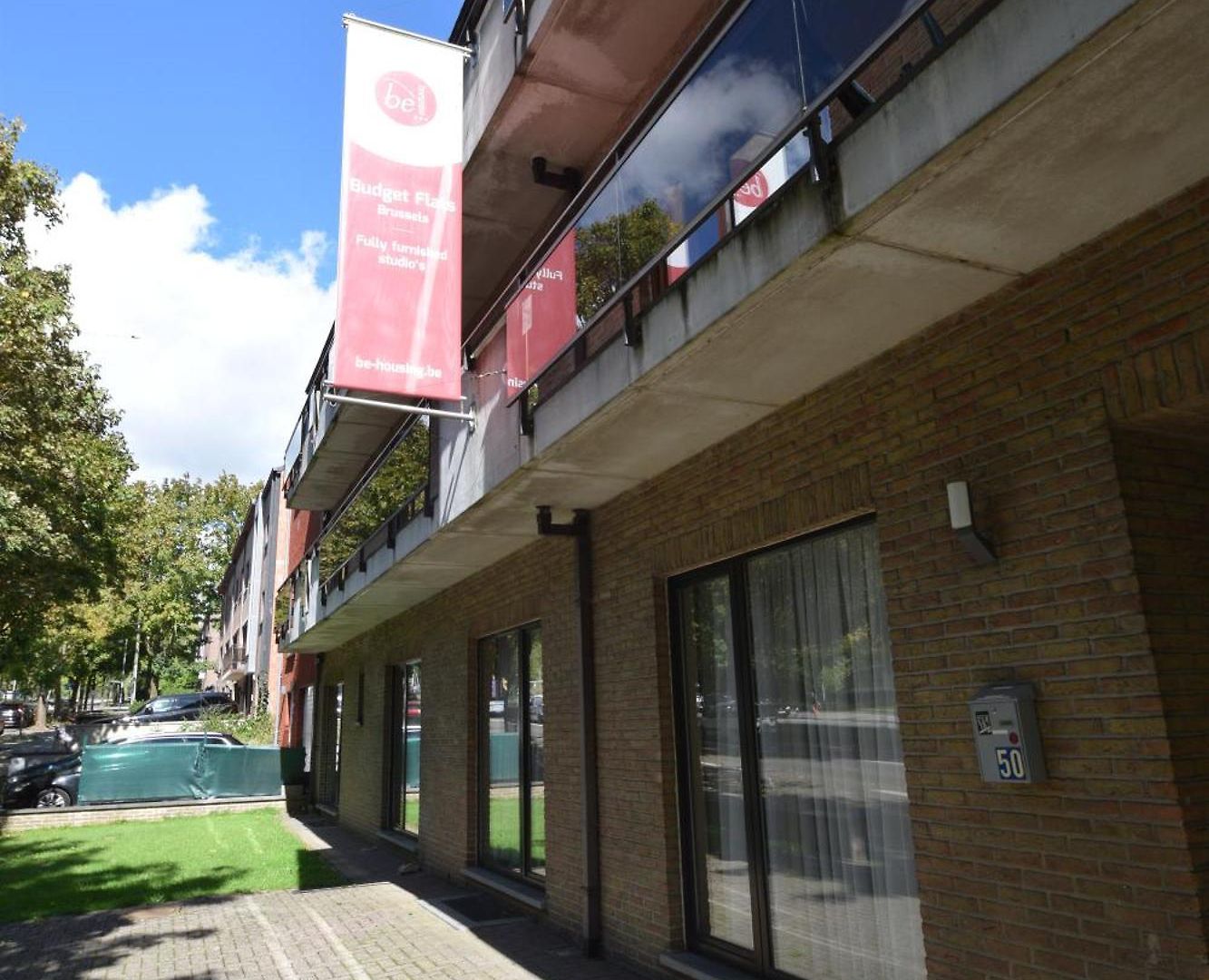 Appartement Budget Flats