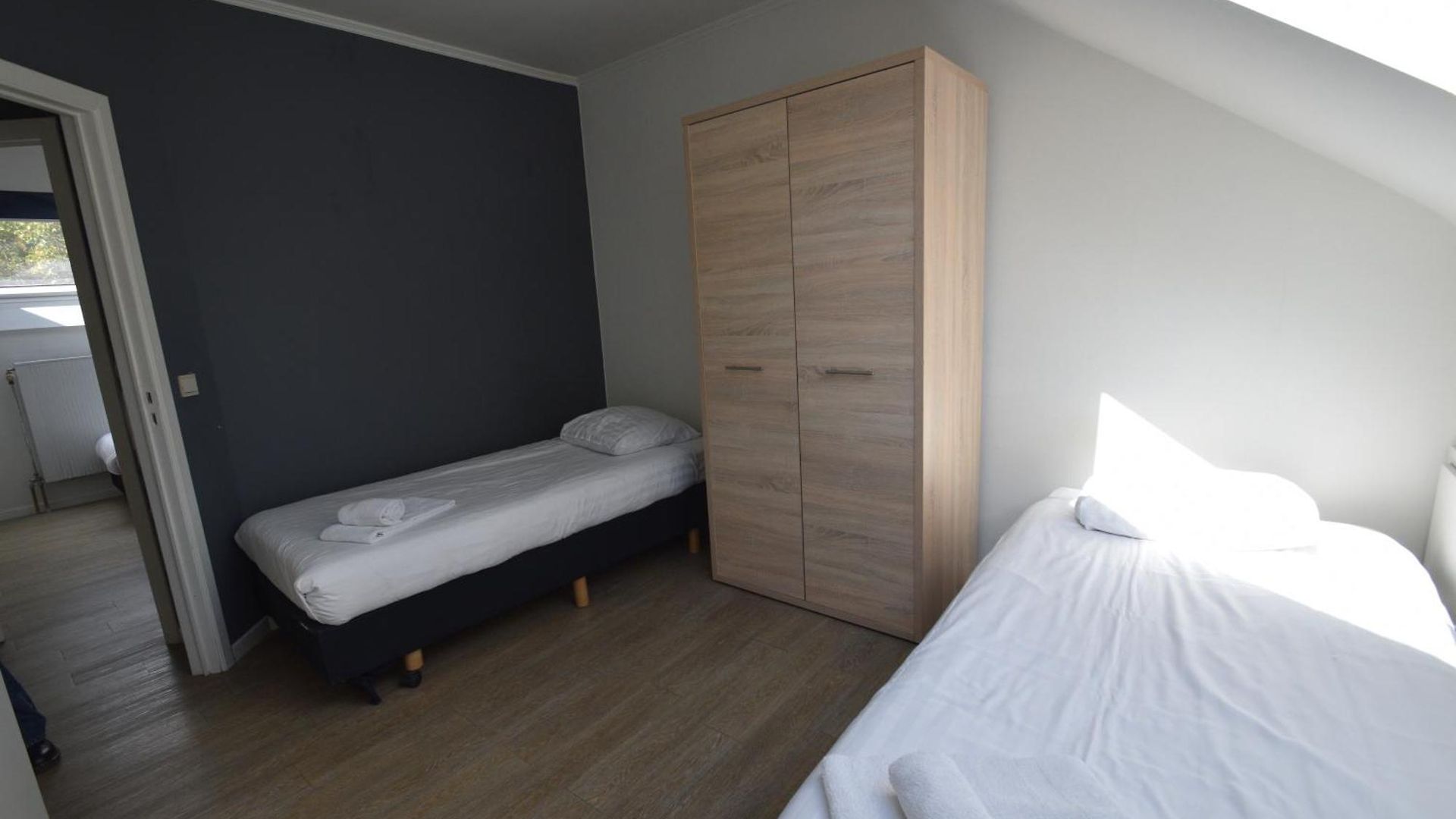 Budget Flats * Brussel