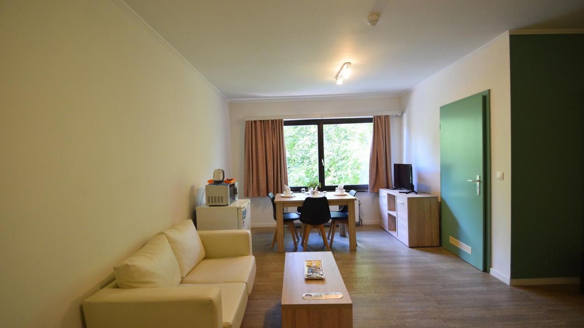 Budget Flats Appartement