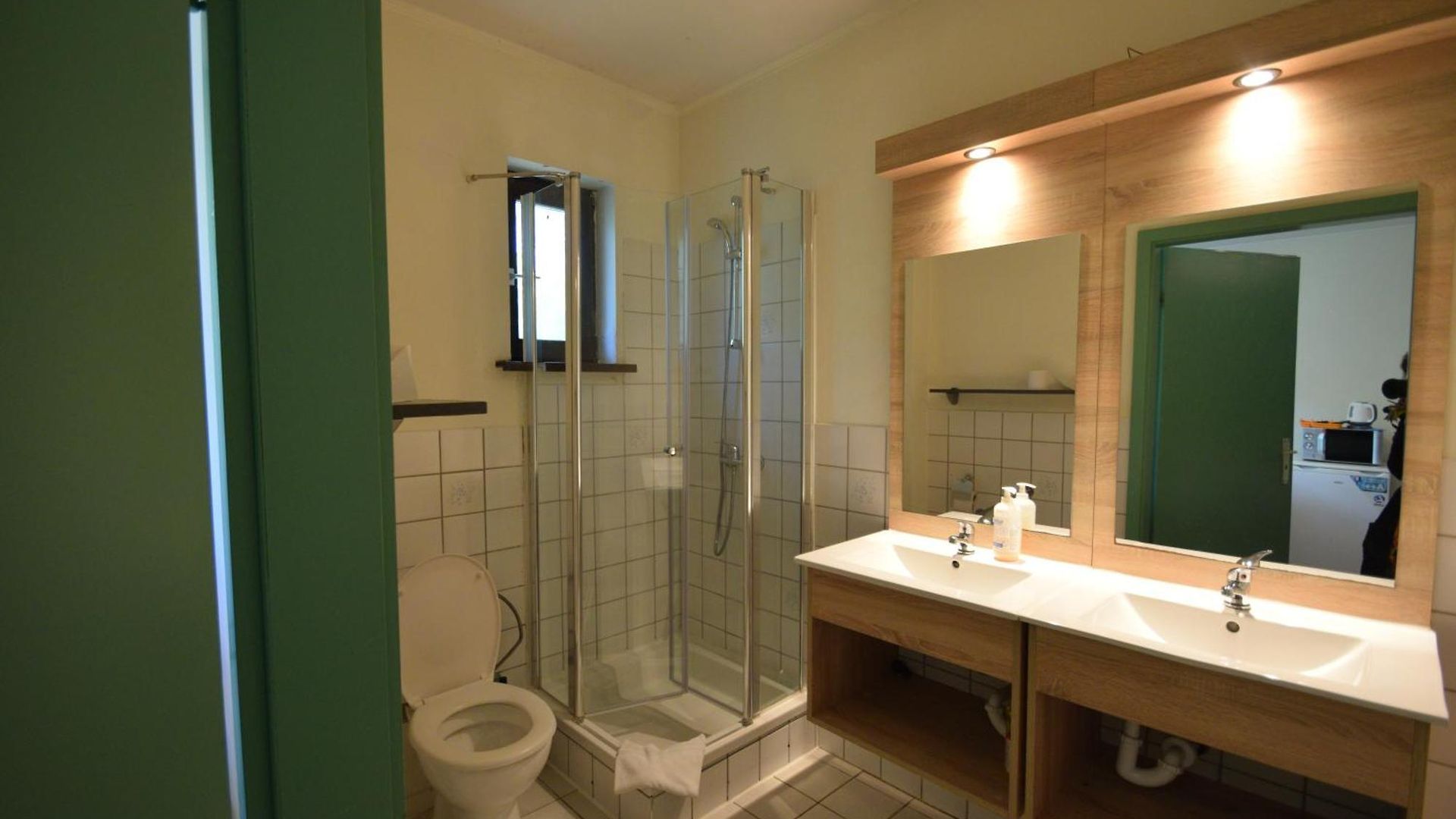 Appartement Budget Flats