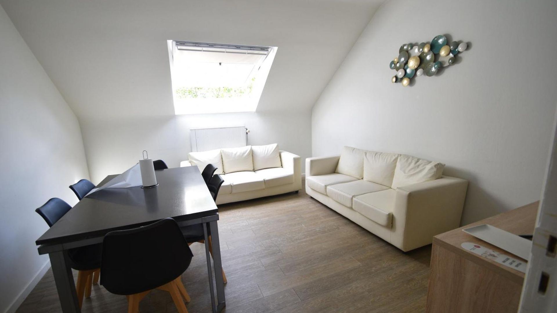Budget Flats Appartement *