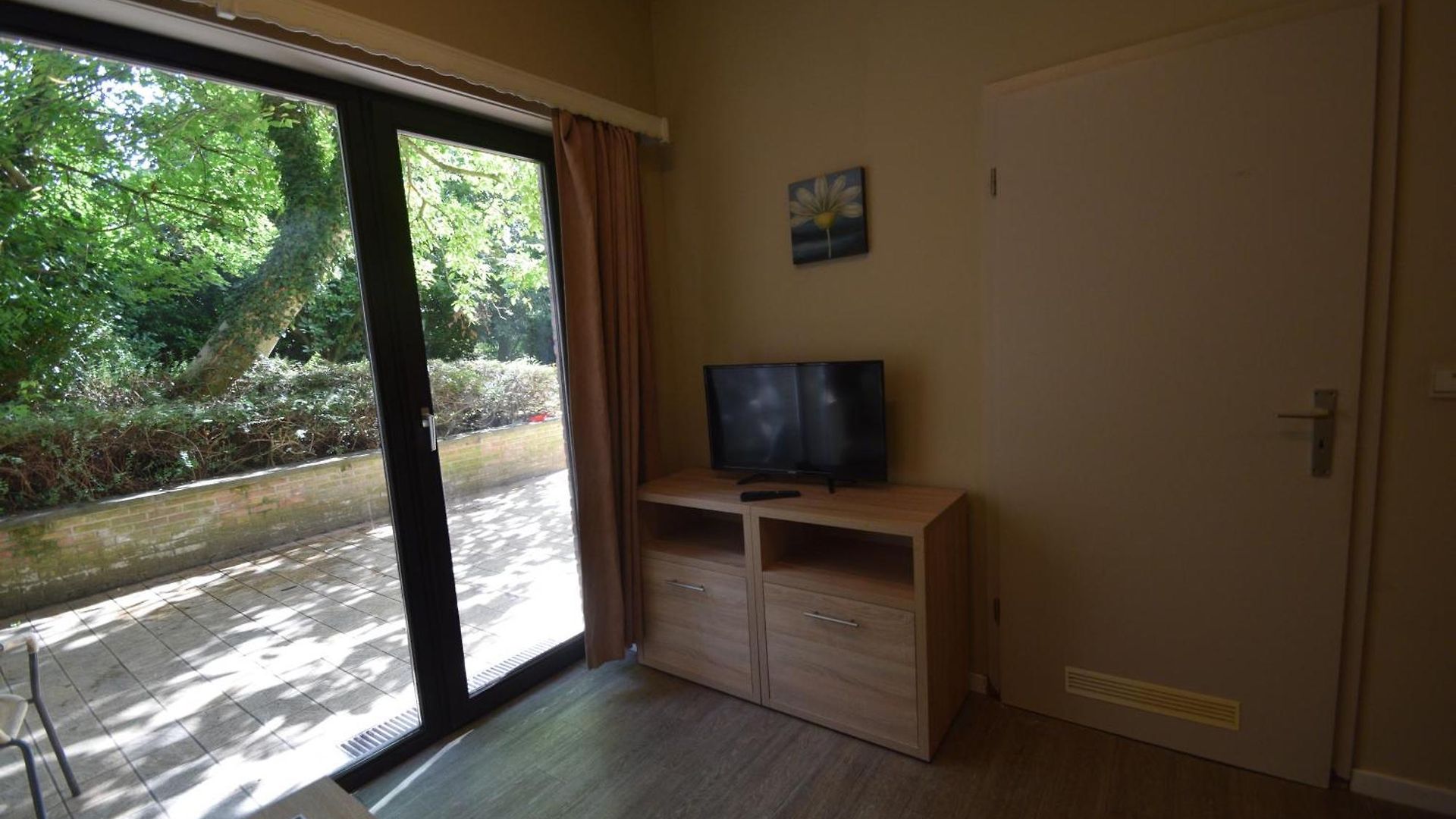 Budget Flats Appartement *