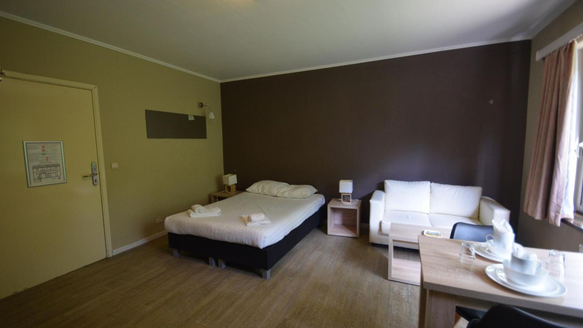 Budget Flats Appartement