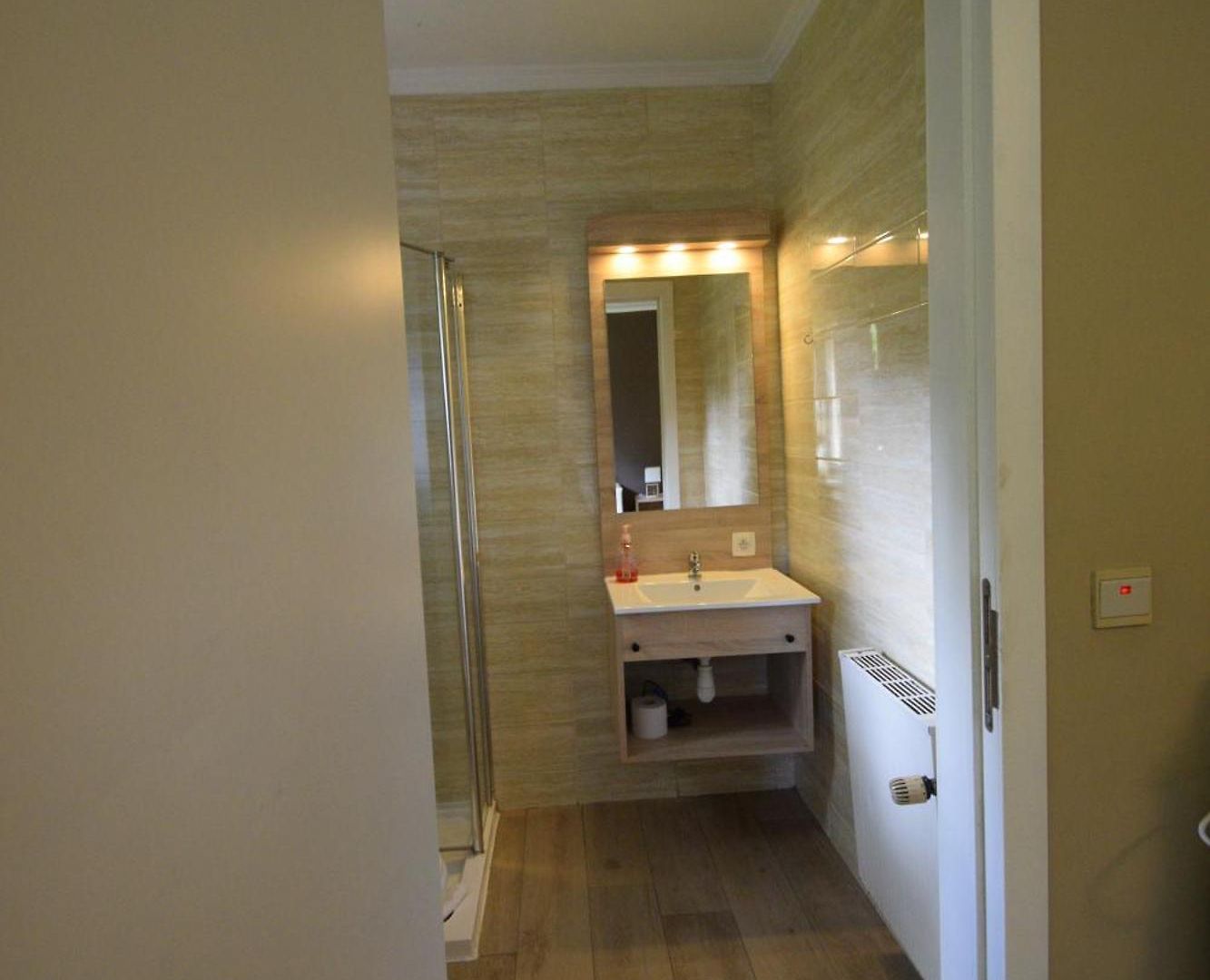 Appartement Budget Flats *