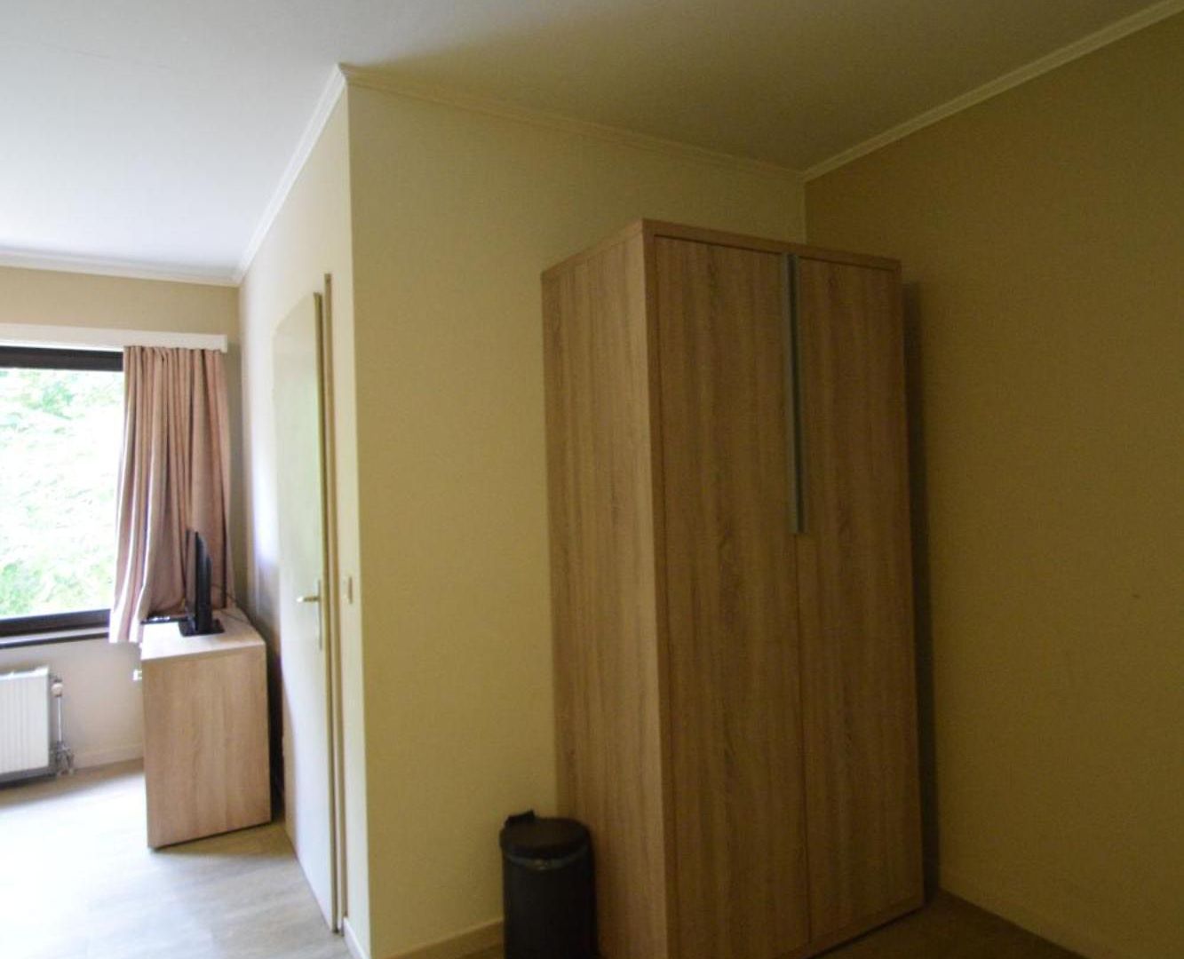 Budget Flats Brussel