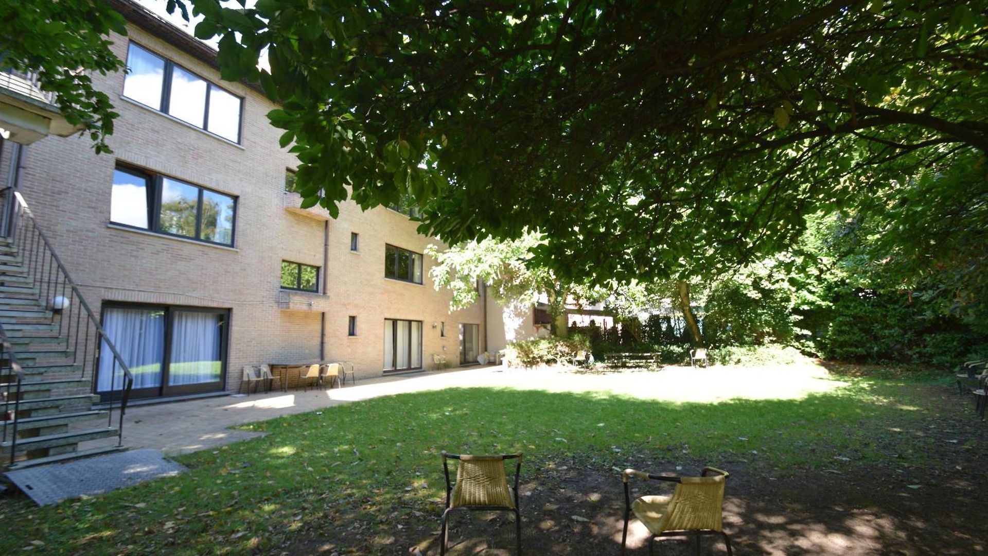 Appartement Budget Flats