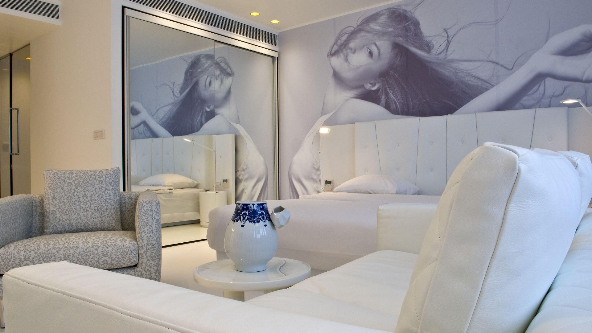 B-aparthotel Regent Brussel