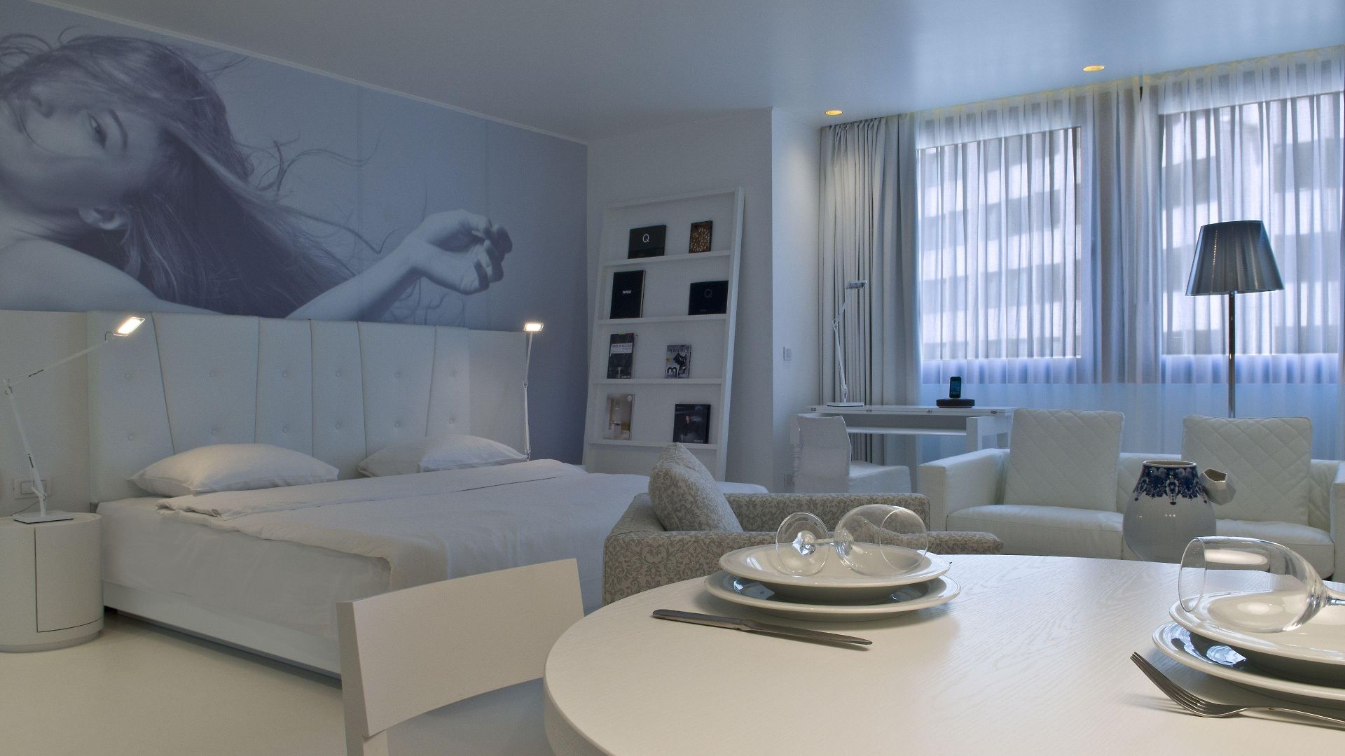 B-aparthotel Regent 4* Brussel